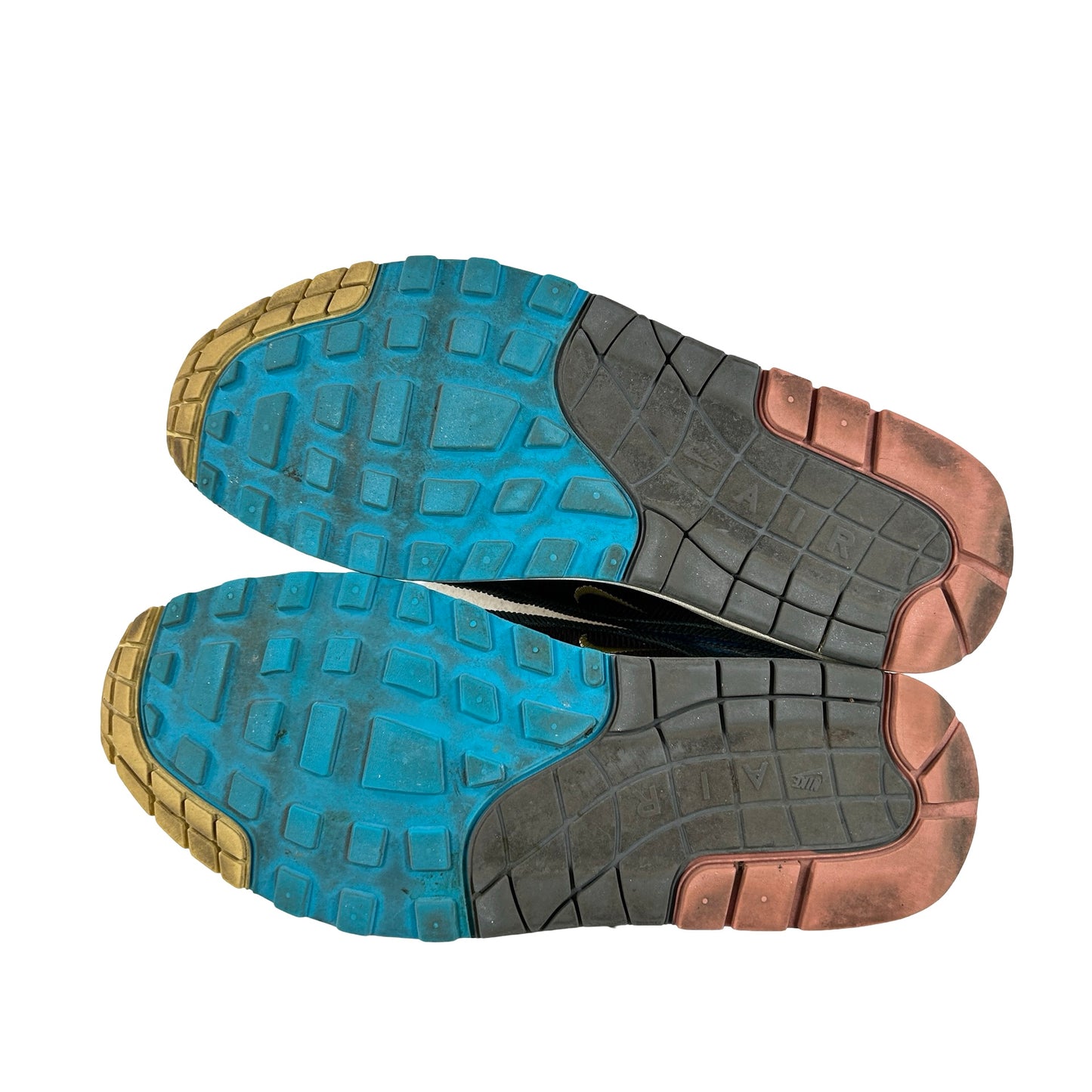 AJ4219 400 Air Max 1/97 Sean Wotherspoon [USED] - 9.5 M (Used7)