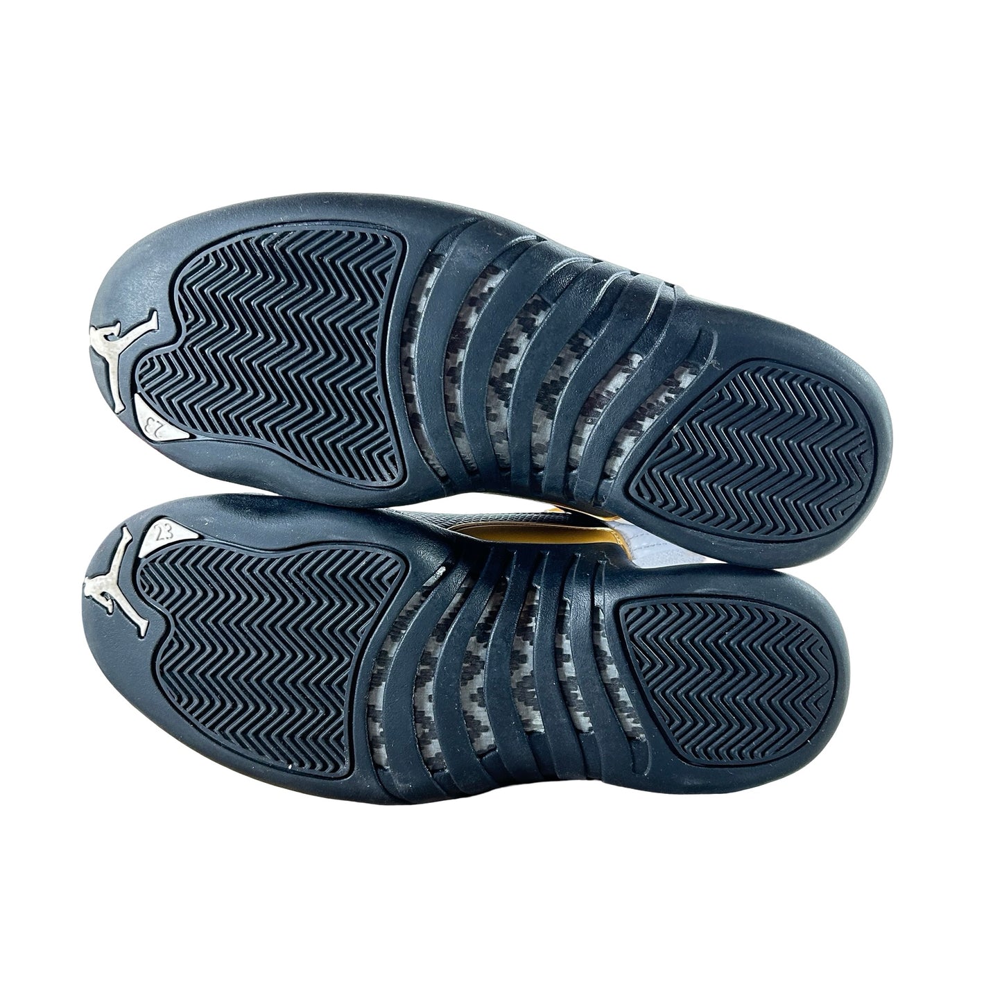 CT8013 170 Jordan 12 Retro Royalty Taxi [USED] - 9.5 M (Used2)