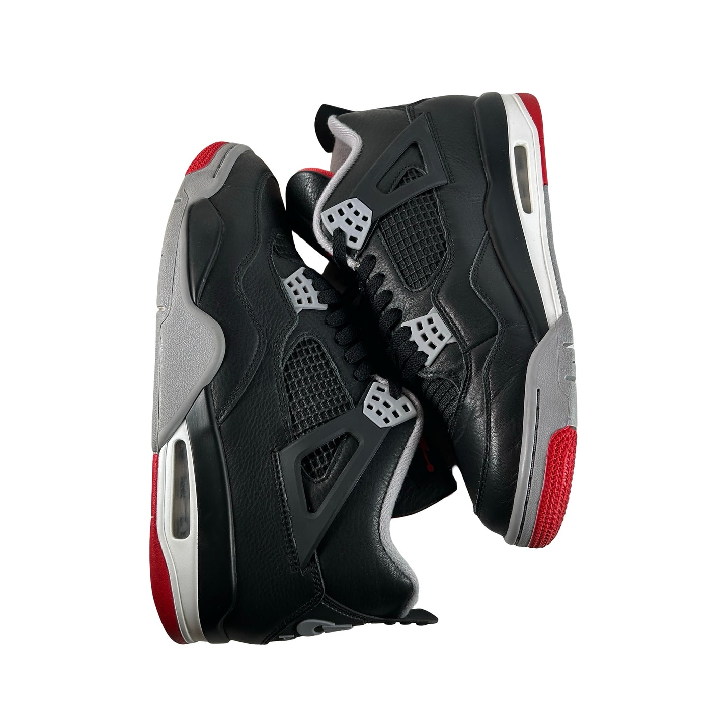 FV5029 006 Jordan 4 Retro Bred Reimagined [USED] - 10 M (Used32)
