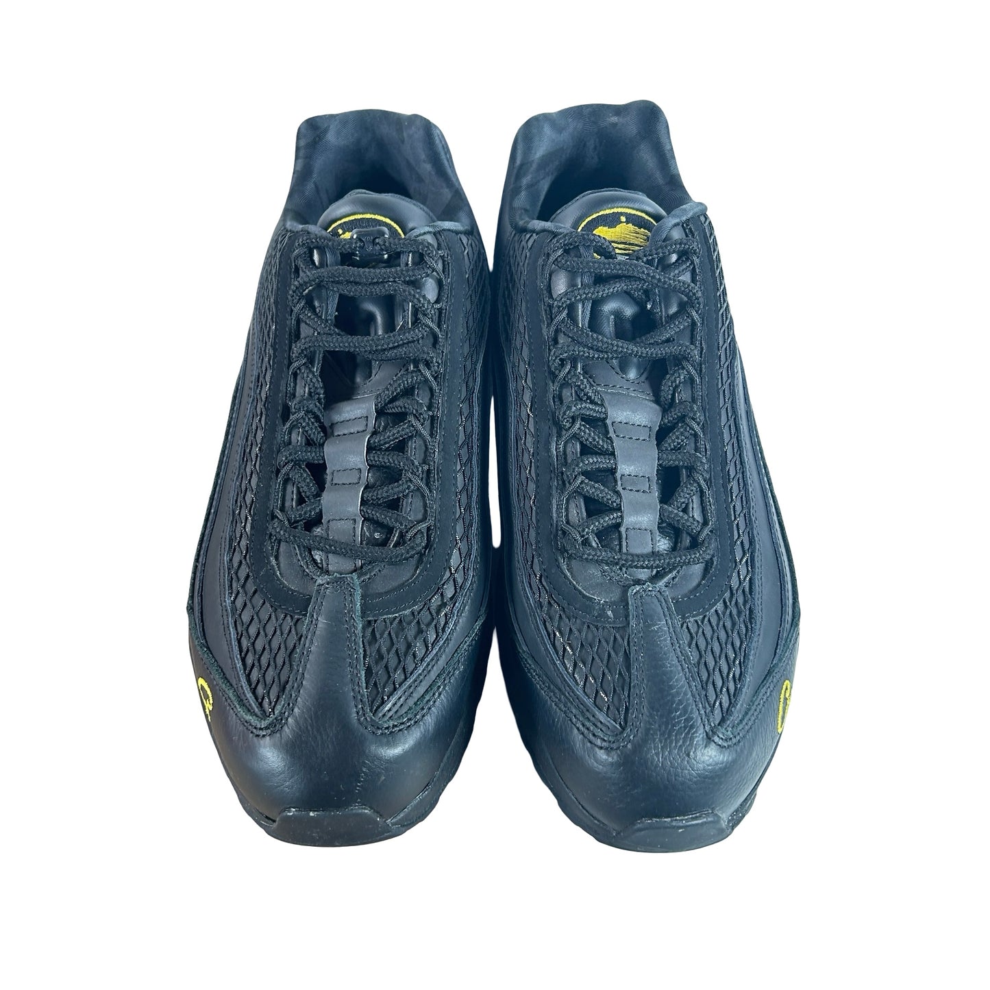 FB2709 003 Nike Air Max 95 Honey Black [USED] - 12.5 M (Used4)