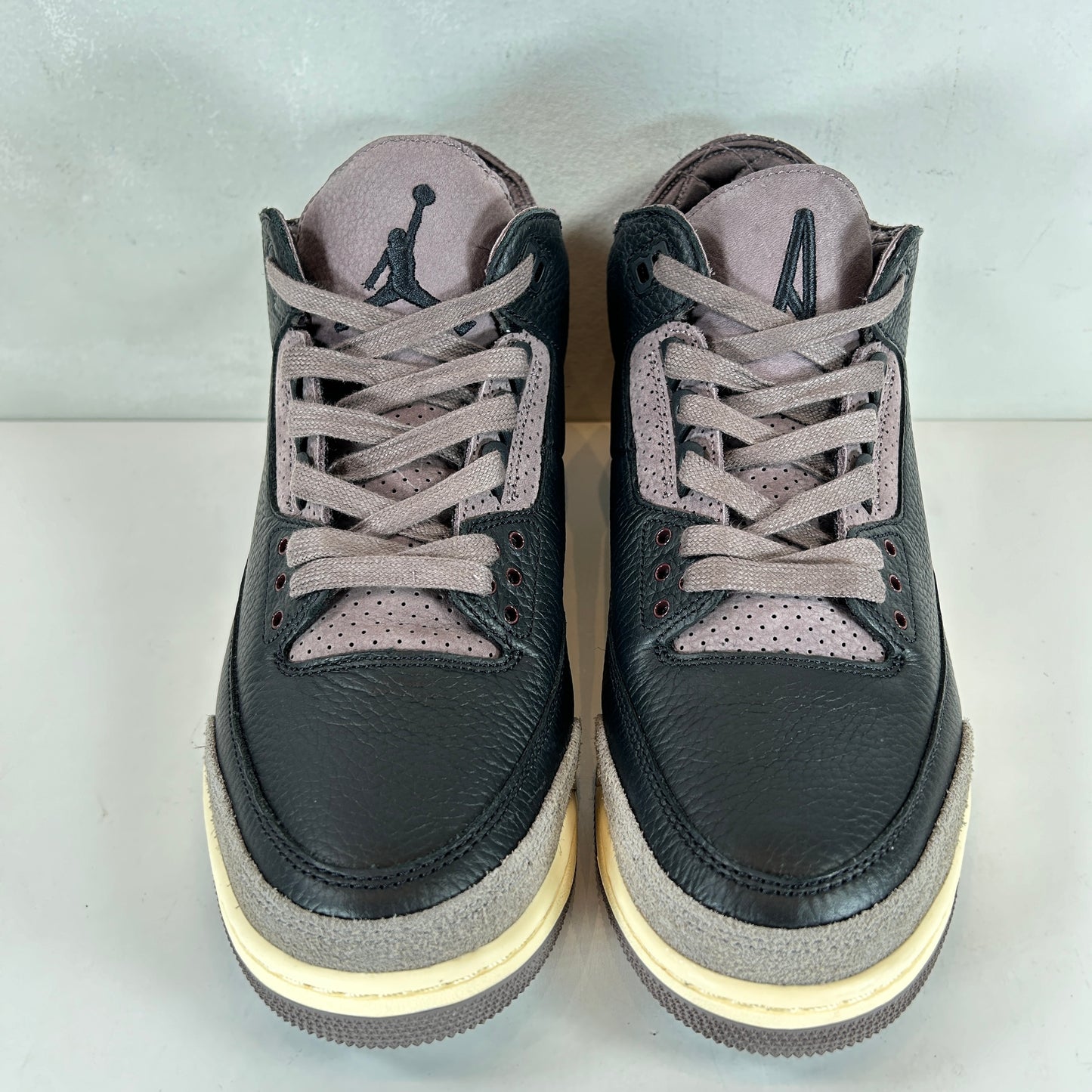 FZ4811 001 Jordan 3 Retro OG SP A Ma Maniére While You Were Sleeping (Women's) [USED] - 11 W / 9.5 M (VNDS)