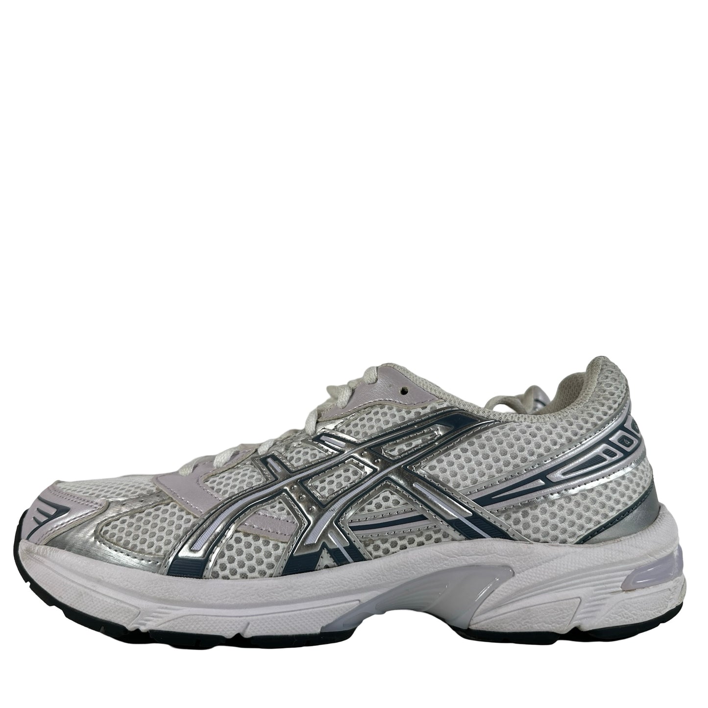 1202A164 113 ASICS Gel-1130 Faded Ash Rock (Women's) [USED] - 8W (Used)