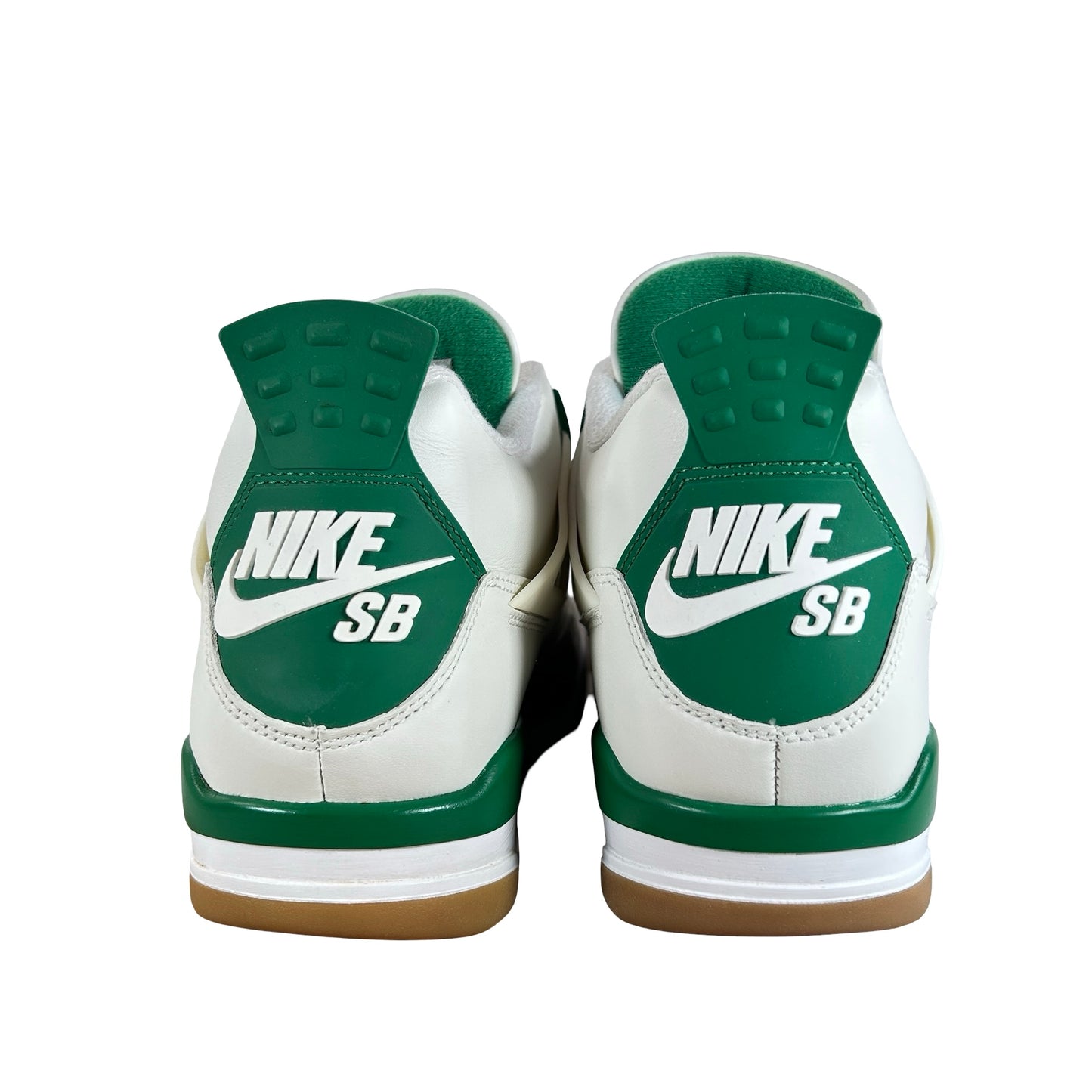 DR5415 103 Jordan 4 Retro SB Pine Green [USED] - 9 M (Used22)