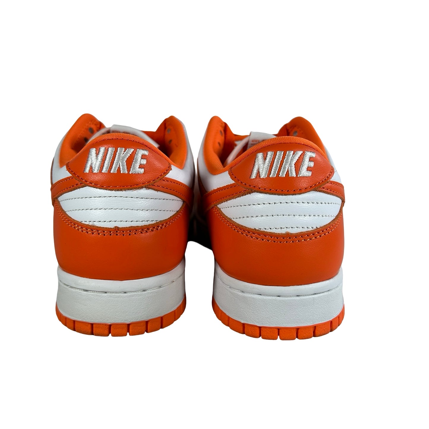CU1726 101 Dunk Low Syracuse [USED] - 9.5 M (Used2)