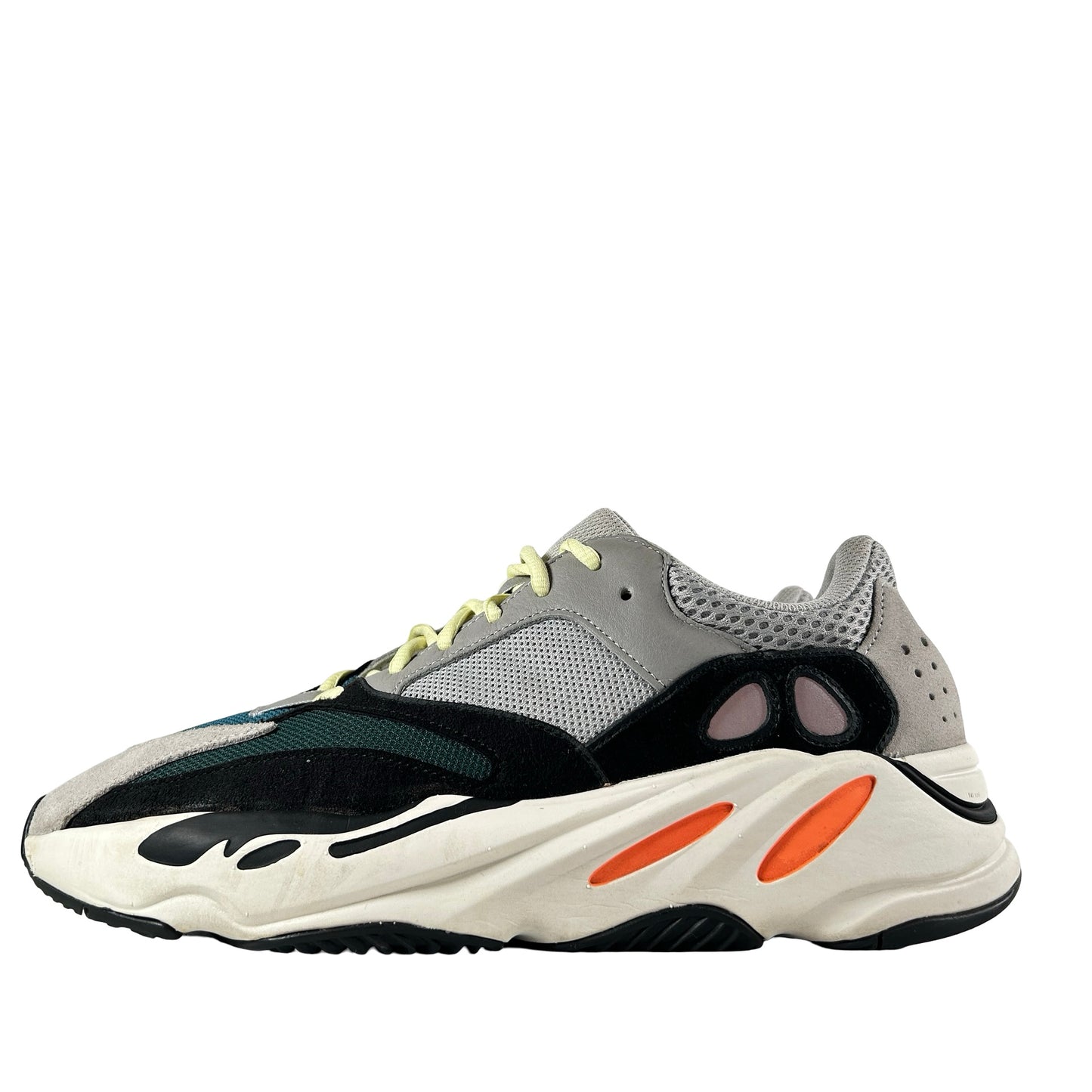 B75571 adidas Yeezy Boost 700 Wave Runner [USED] - 11 M (Used4)