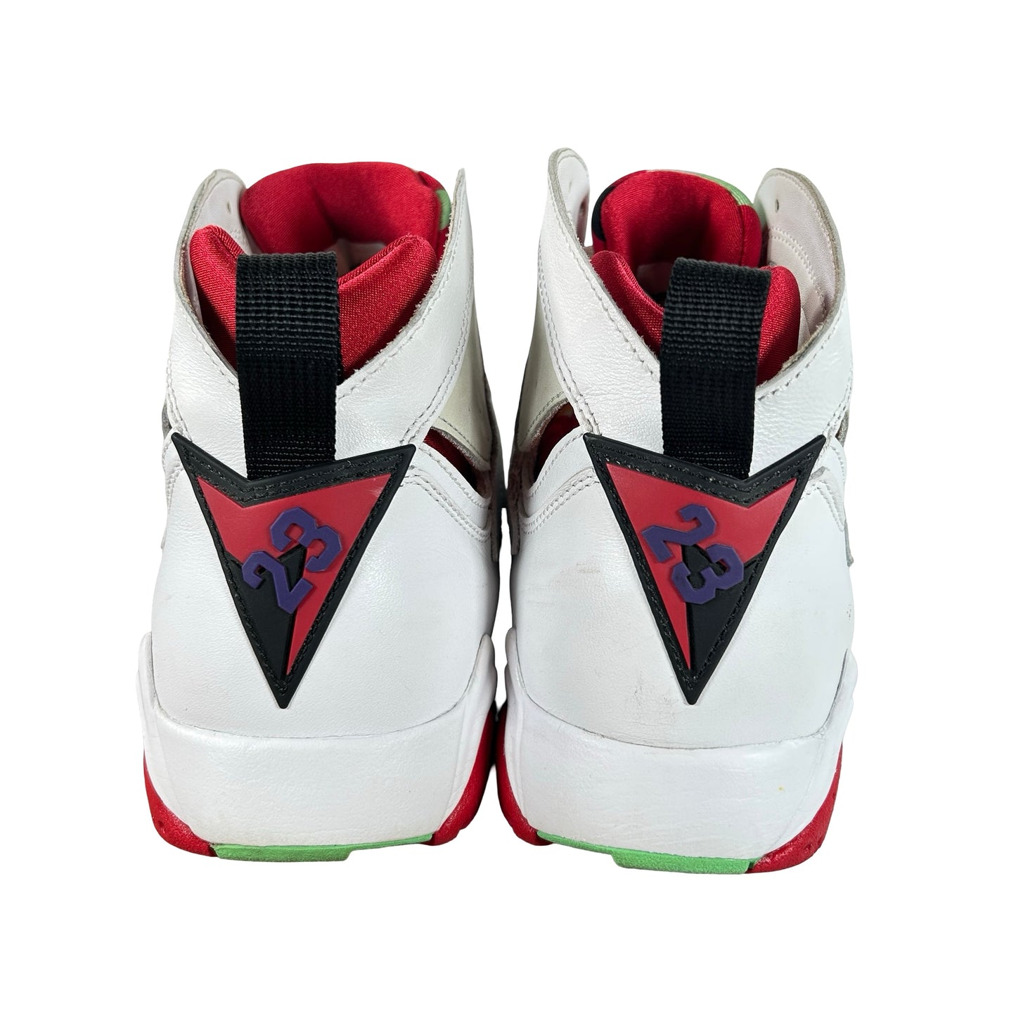 304775 125 Jordan 7 Retro Hare (2015) [USED] - 9.5 M (Used4)