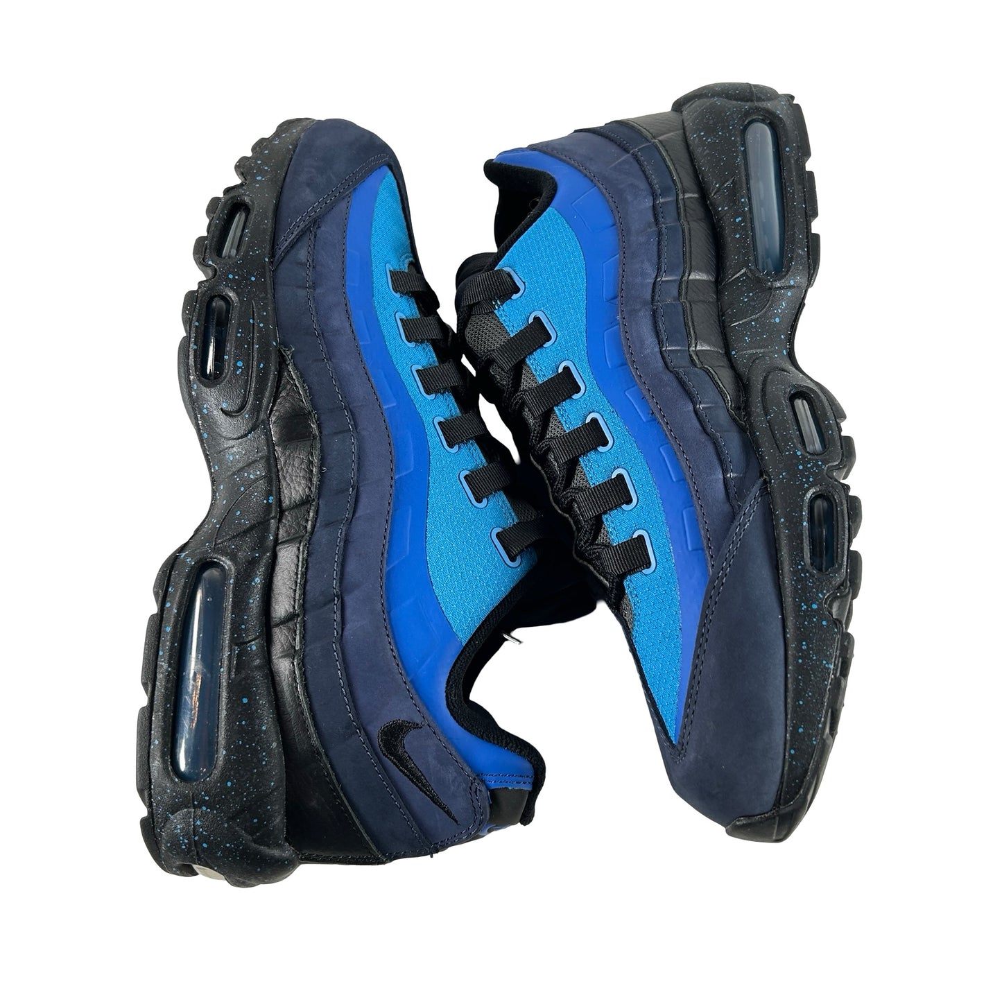 HF5515 400 Nike Air Max 95 Stash (2024) [USED] - 12 M (Used2)