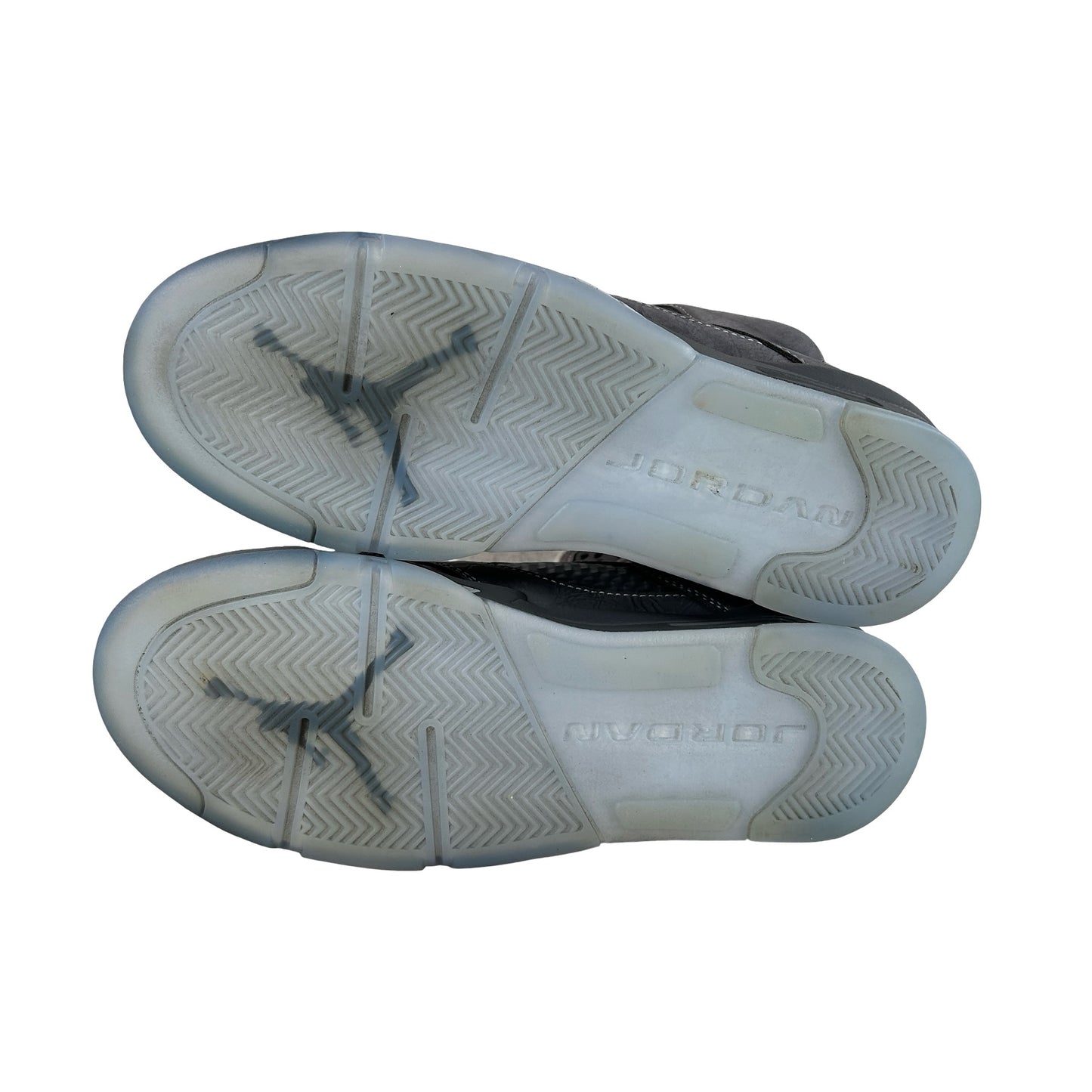 440888 002 Air Jordan 5 Retro Wolf Grey (2026) (GS) [USED] - 7 Y (Used2)