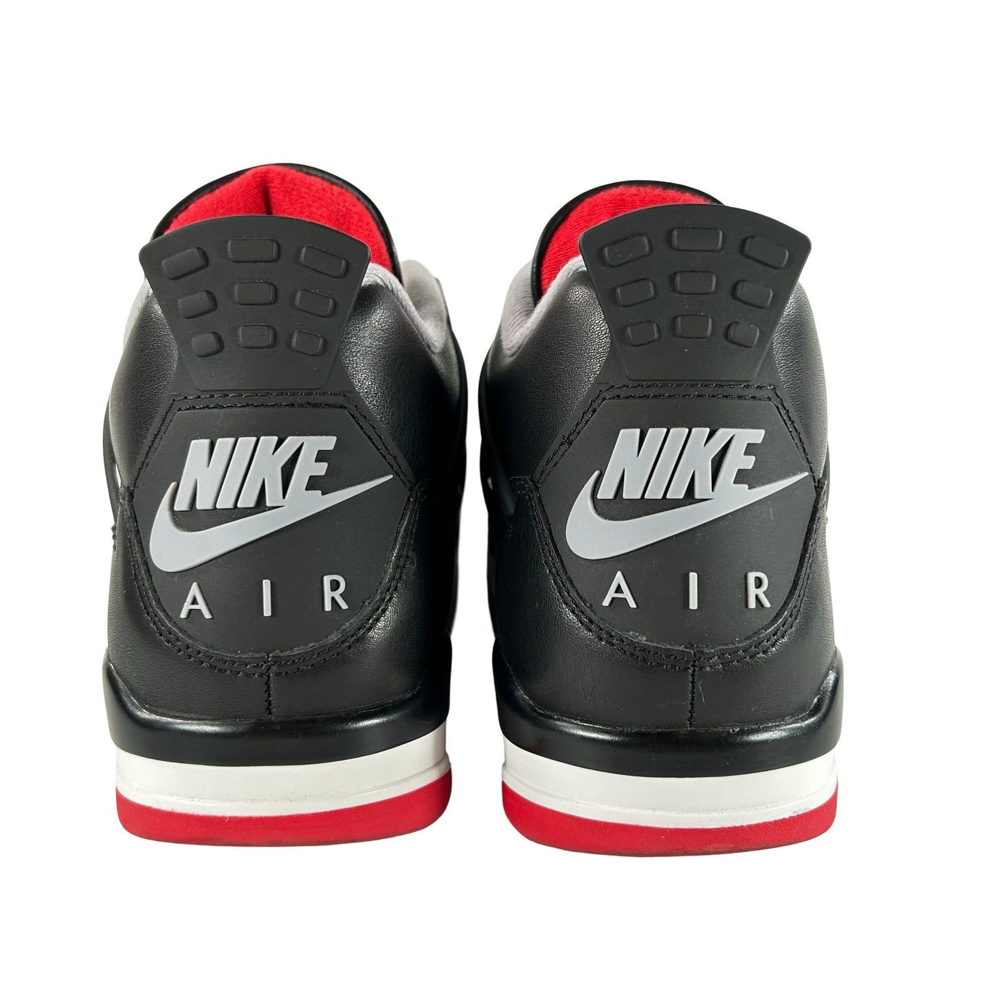 FV5029 006 Jordan 4 Retro Bred Reimagined [USED] - 8.5 M (Used4)
