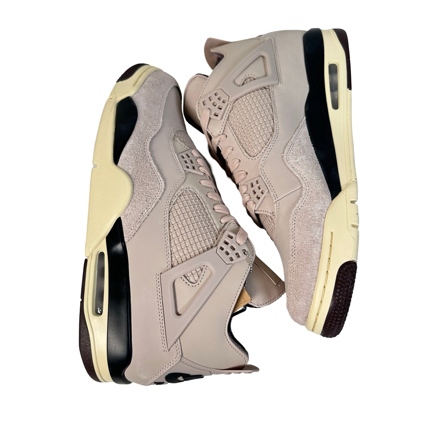 FZ4810 200 A Ma Maniére x Wmns Air Jordan 4 Retro 'Phantom' [CONDITIONAL] - 13.5 W (Glue Stain)