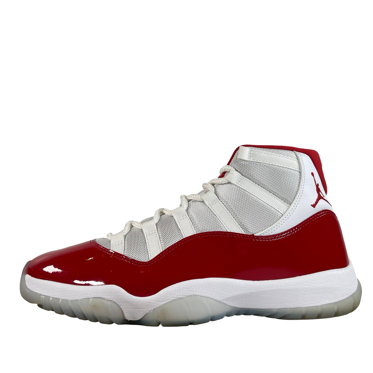 CT8012 116 Jordan 11 Retro Cherry (2022) [USED] - 11 M (Used7)