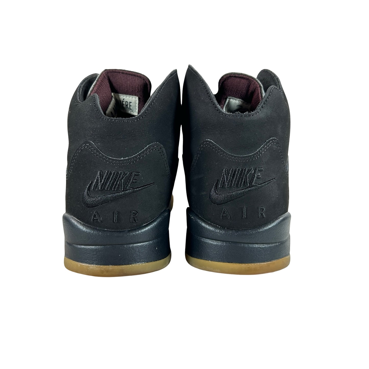 FD1330 001 Jordan 5 Retro A Ma Maniére Dusk [USED] - 9 M (Used) (Replace Box)