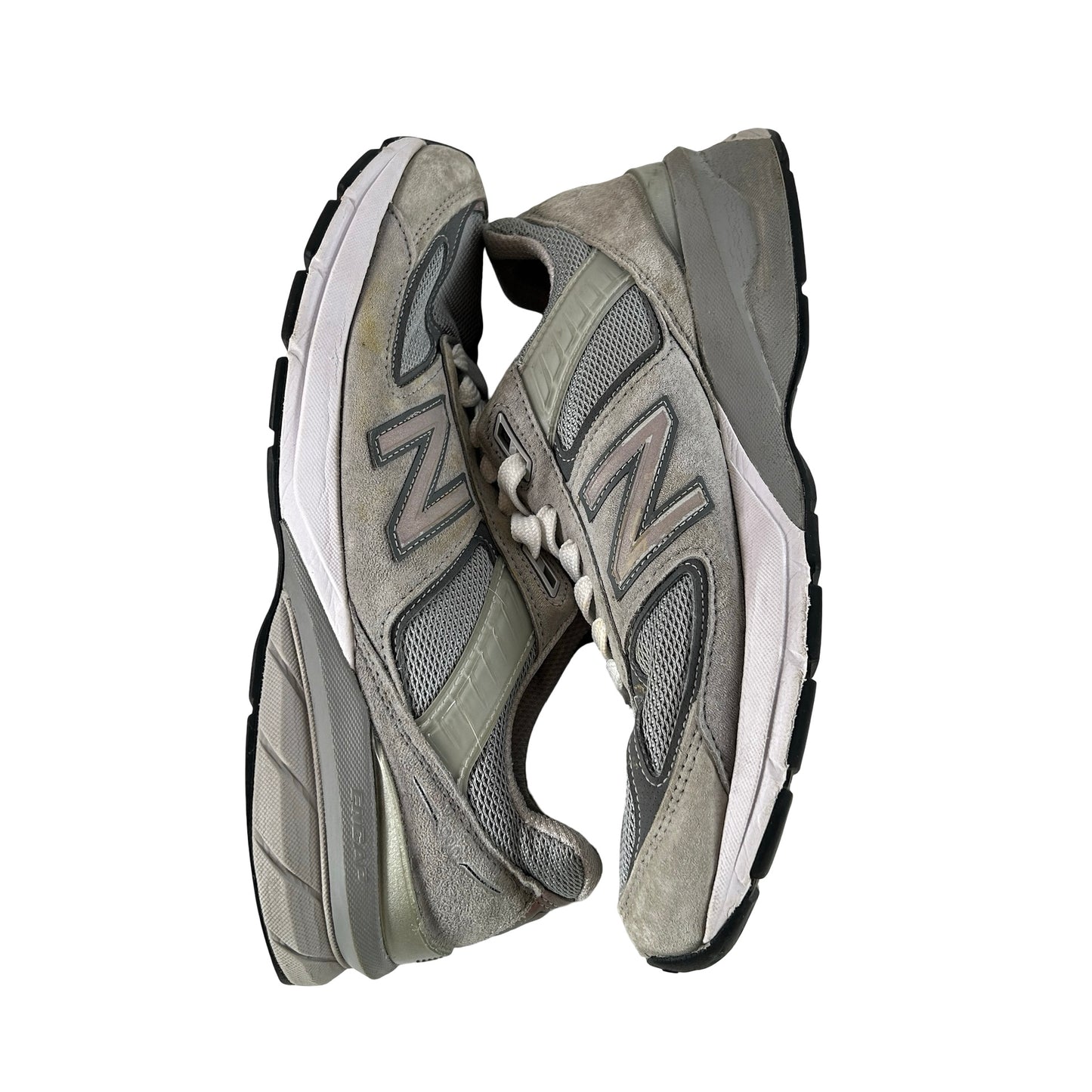 M990GL5 New Balance 990v5 Gris