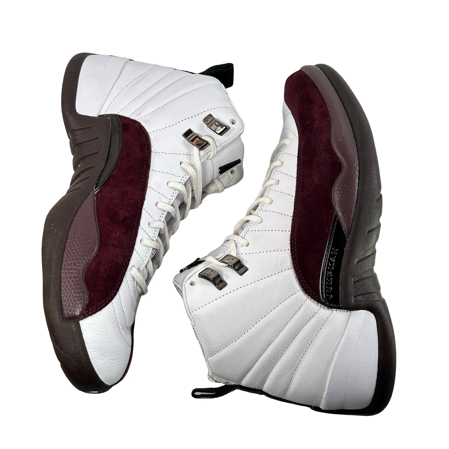 DV6989 100 Jordan 12 Retro SP A Ma Maniere [USED] - 10.5 W (Used2)