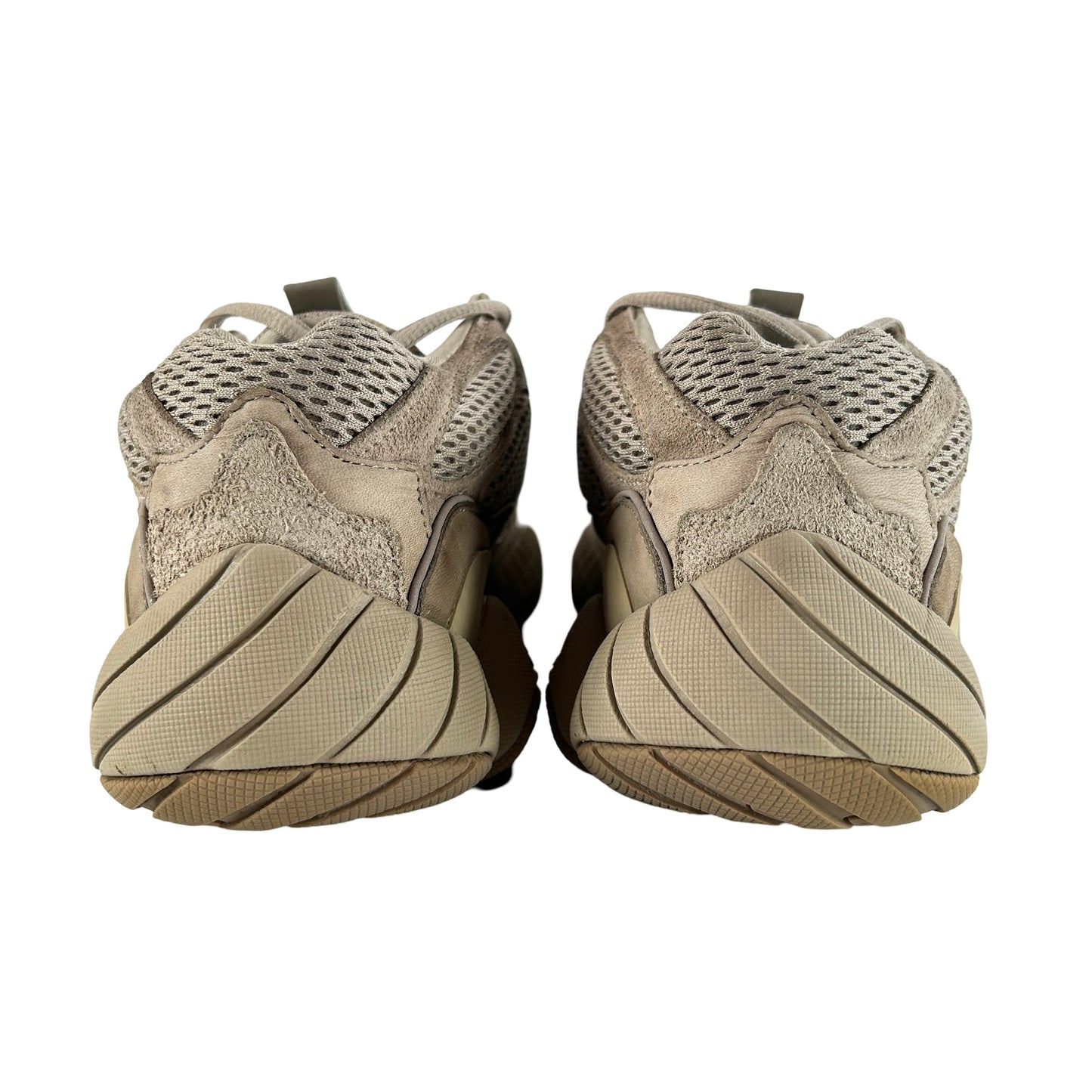 GX3605 Adidas Yeezy 500 Taupe Claro