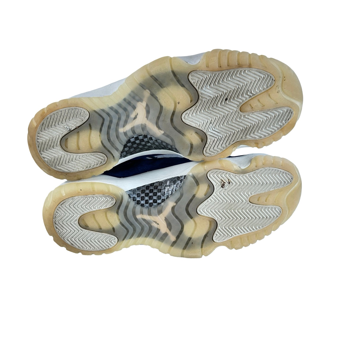 AV2187 441 Jordan 11 Retro Low Derek Jeter RE2PECT [USED] - 9.5 M (Used2)