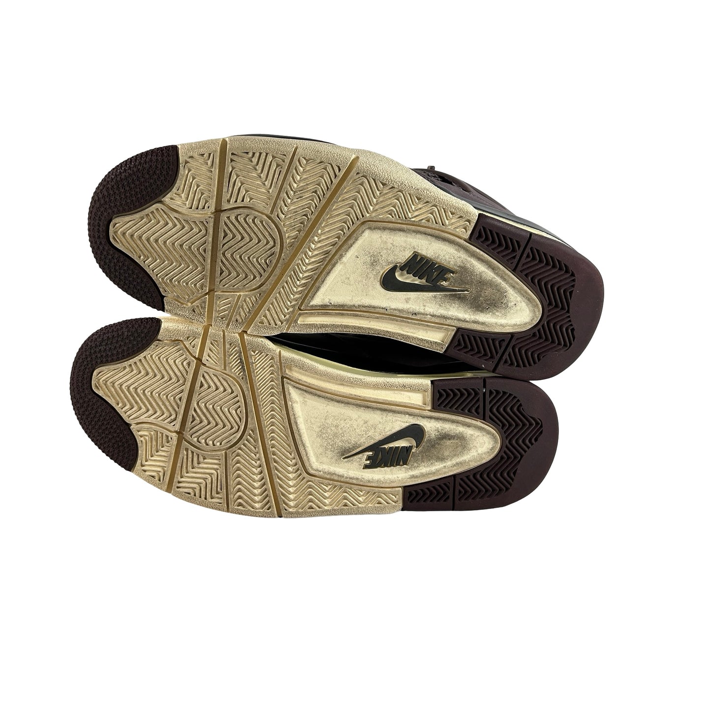 DV6773 220 Jordan 4 Retro A Ma Maniere [USED] - 9 M (Used15)