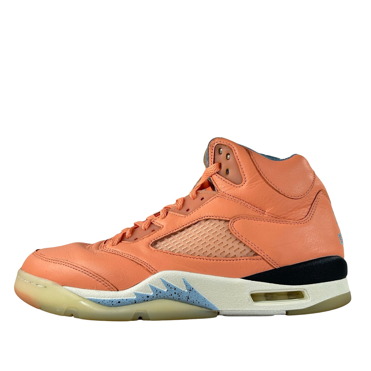 DV4982 641 Jordan 5 Retro DJ Khaled We The Best Crimson Bliss [USED] - 11 M (Used3)