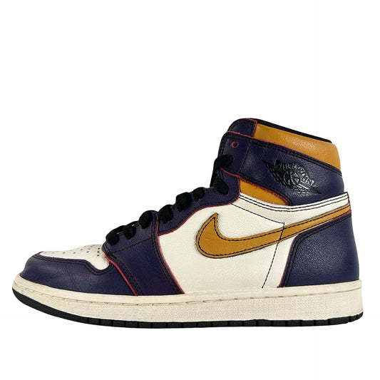 CD6578 507 Jordan 1 SB LA to CHI [USED] - 8 M (Used)