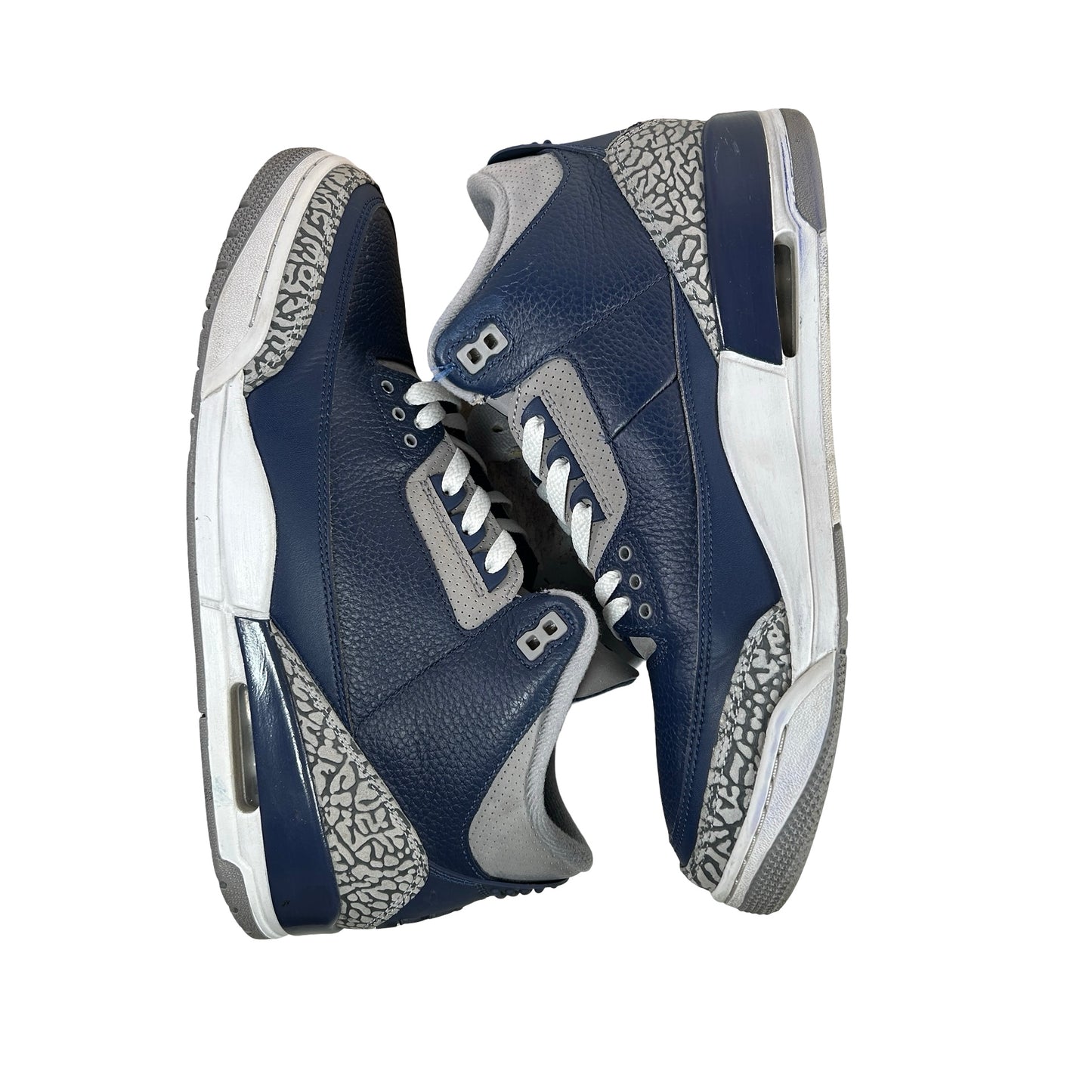 CT8532 401 Jordania 3 Georgetown