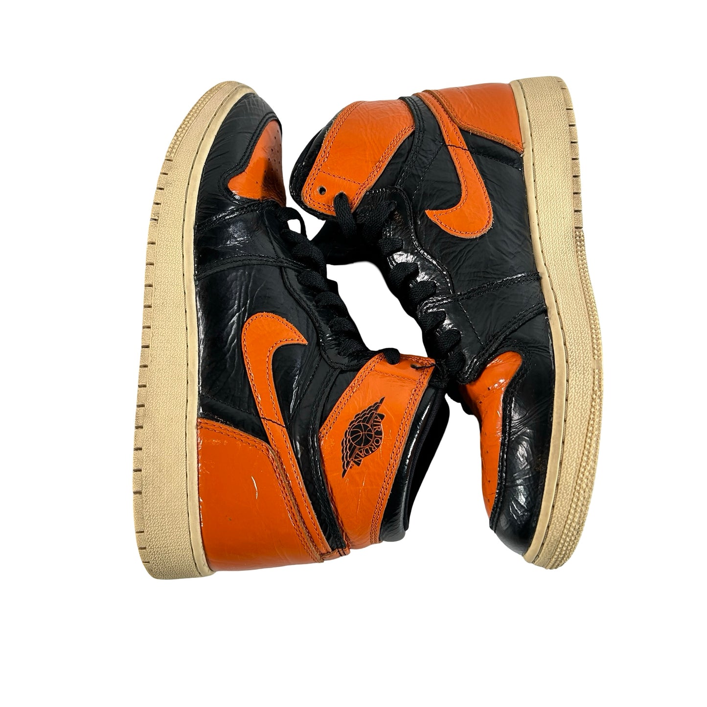 575441 028 Jordan 1 SBB 3.0 (GS) [USED] - 7 Y (Used2) (No Box2)