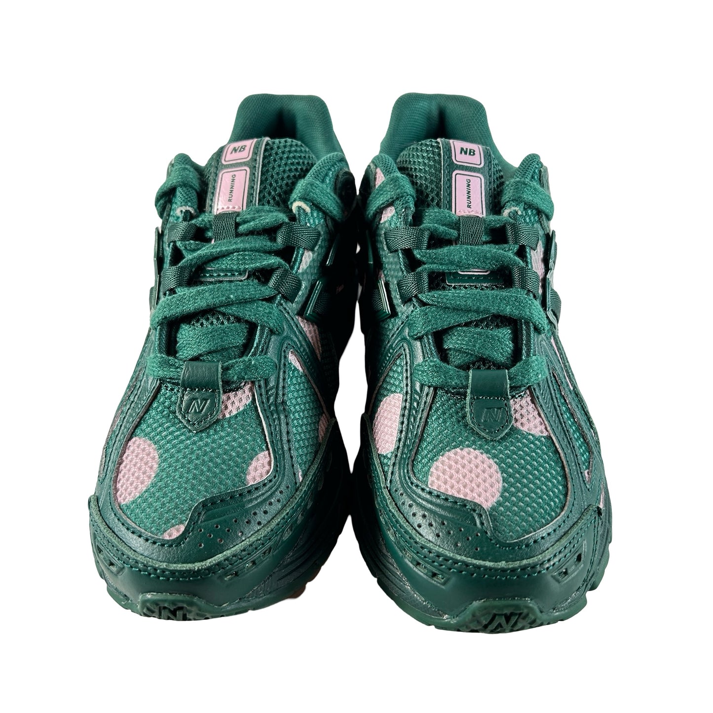 M1906RPI New Balance 1906R Polka Dot Green [USED] - 4.5 M (Used)