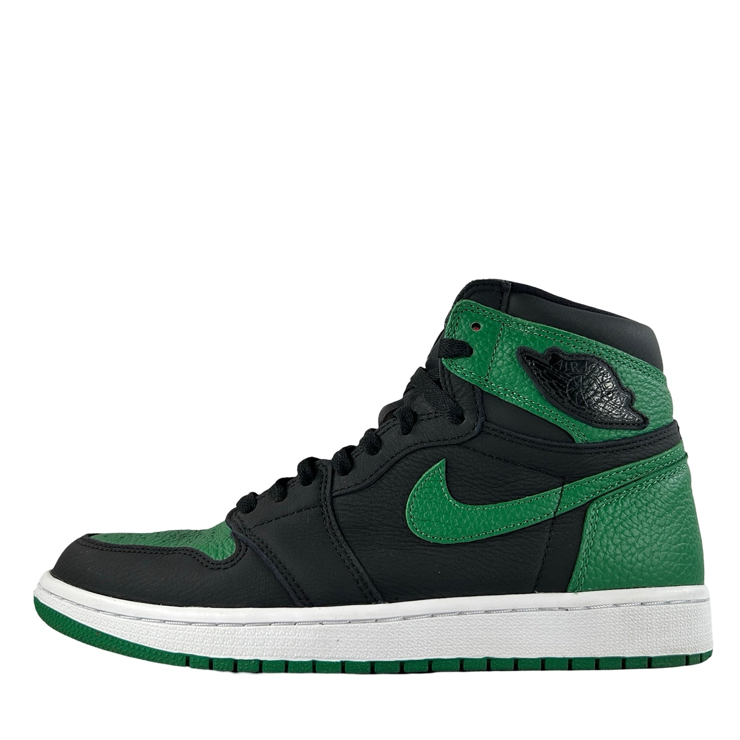 555088 030 Jordan 1 Pine Green 2.0 [USED] - 9 M (Used2)