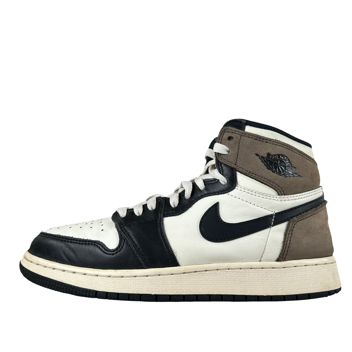 575441 105 Jordan 1 Mocha (GS) [USED] - 6 Y (Used2)