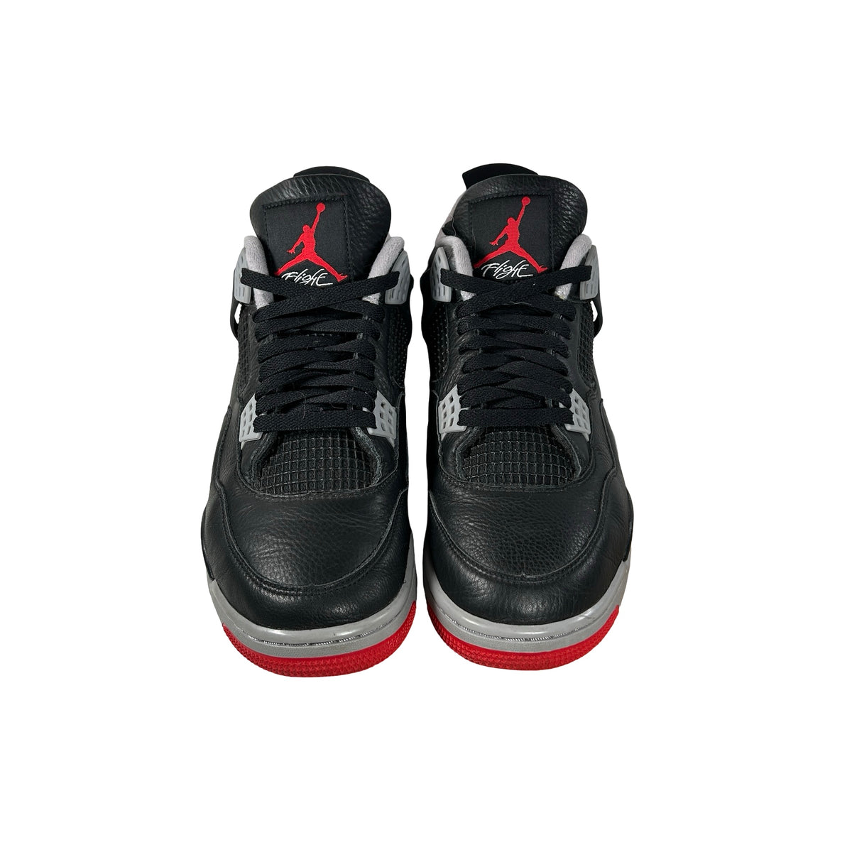 FV5029 006 Jordan 4 Retro Bred Reimagined [USED] - 10.5 M (Used30)