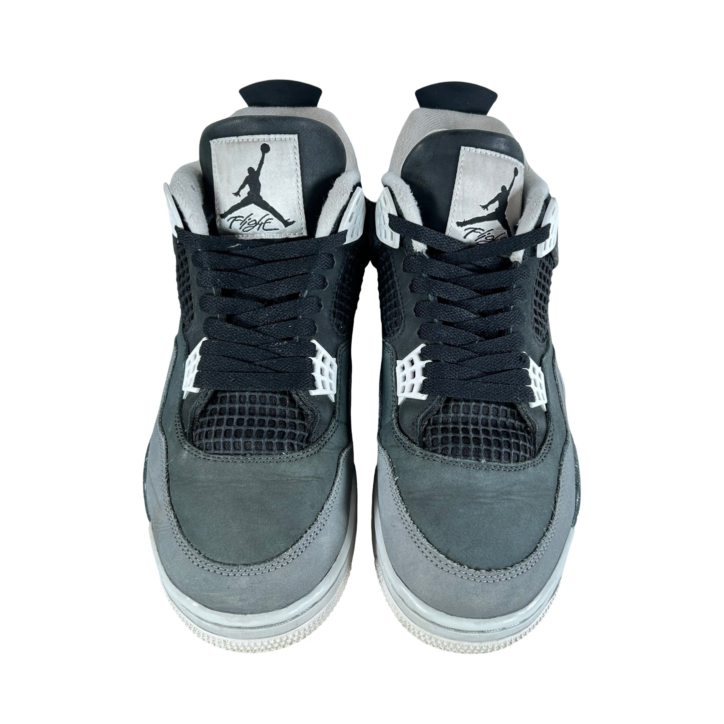 FQ8138 002 Jordan 4 Retro Fear (2024) [USED] - 10.5 M (Used5)