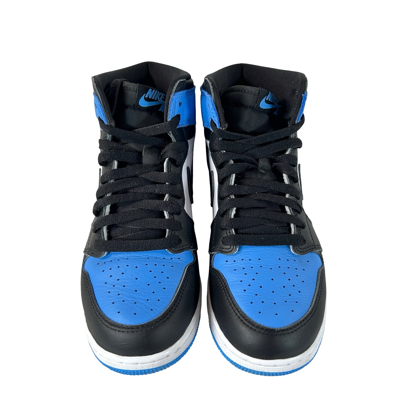 FD1437 400 Jordan 1 Retro High OG UNC Toe (GS) [USED] - 6.5 Y (Used2)