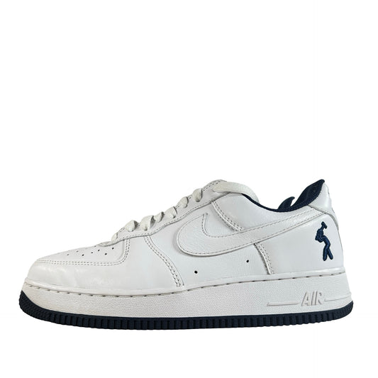 IB5720 100 Nike Air Force 1 Low Lil Yachty Concrete Boys It's Us [USED] - 8 M (Used2)