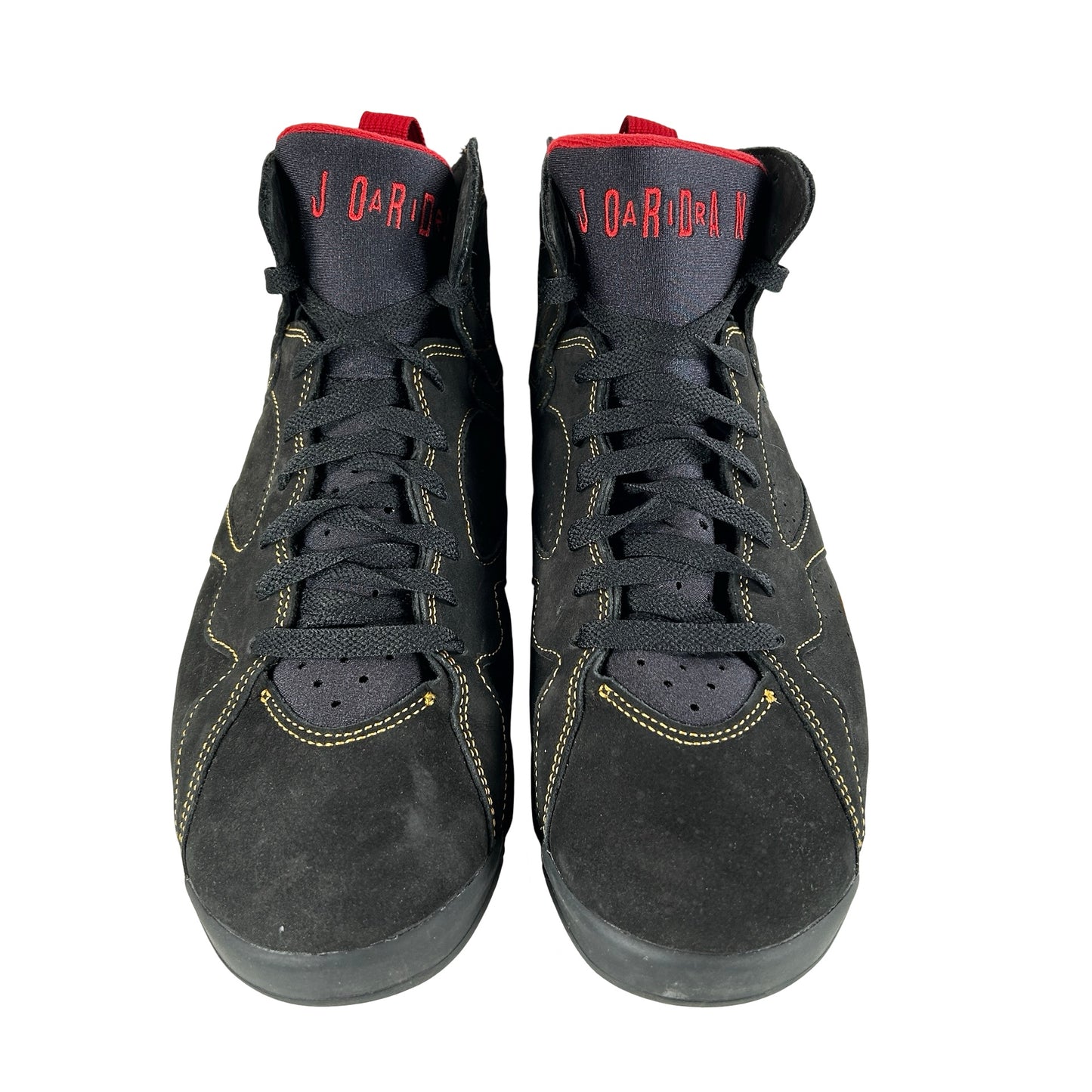 CU9307 081 Jordan 7 Retro Citrus (2022) [USED] - 11 M (Used4)