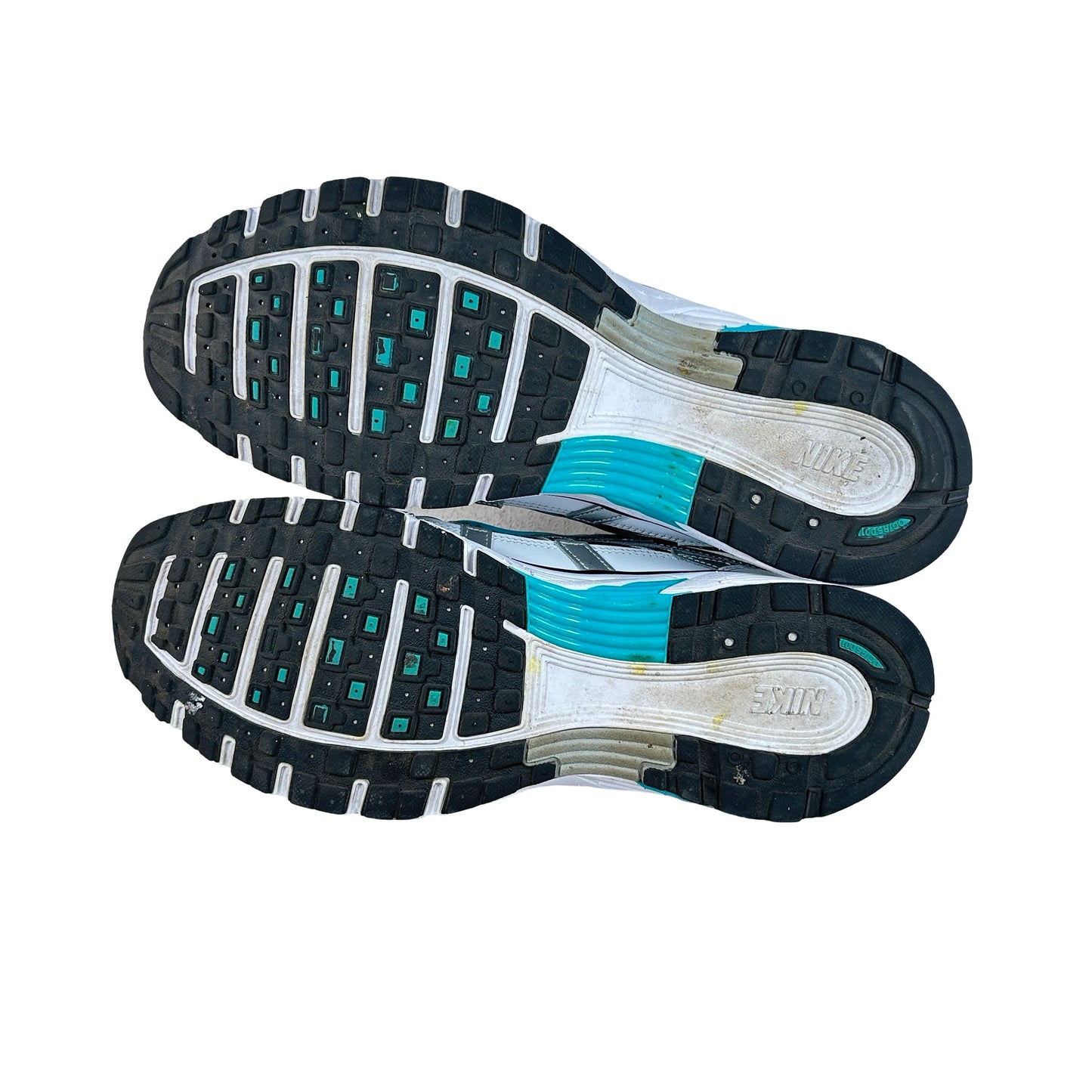 CD6404 103 Nike P-6000 Dusty Cactus [USED] - 10.5 M (Used)