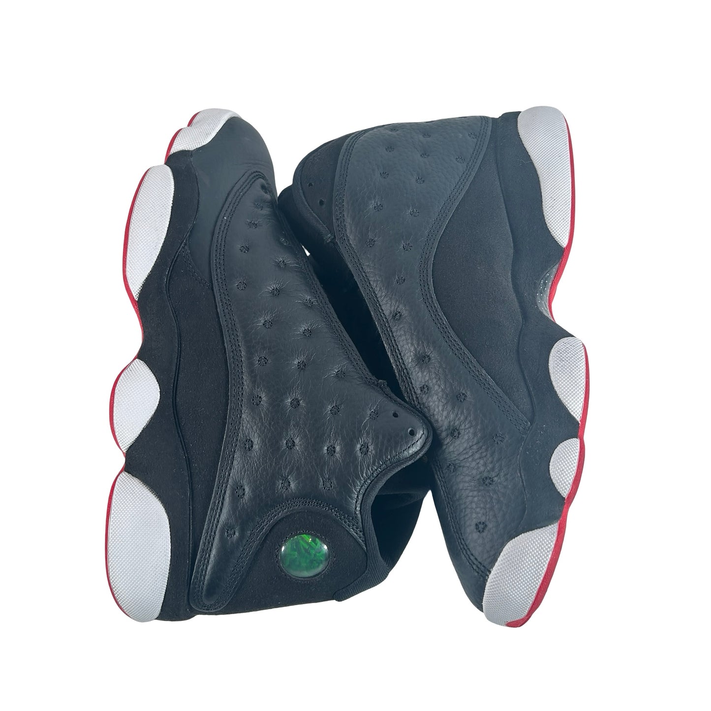 414571 062 Jordan 13 Retro Playoff (2023) [USED] - 9 M (Used2)
