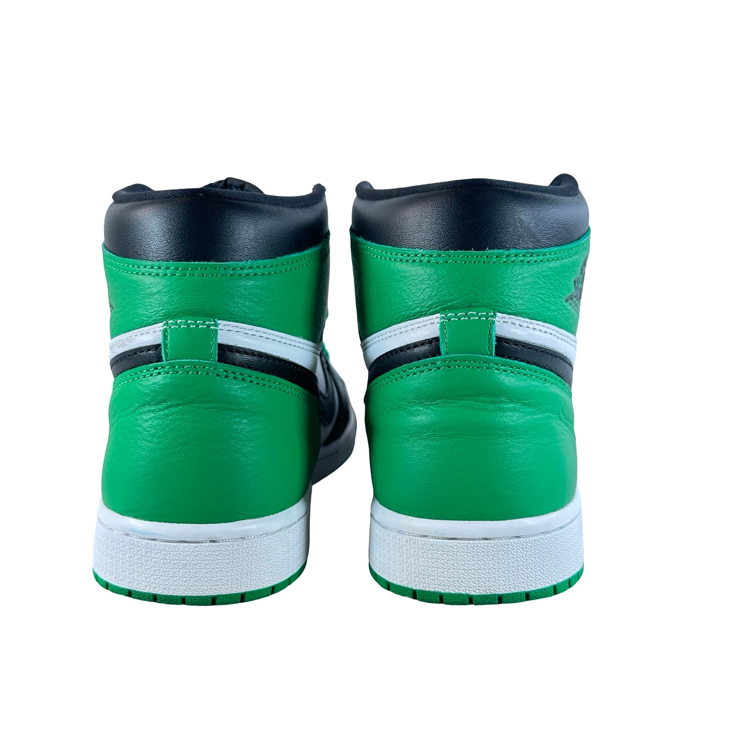 DZ5485 031 Jordan 1 Retro High OG Lucky Green [USED] - 10.5 M (Used5)