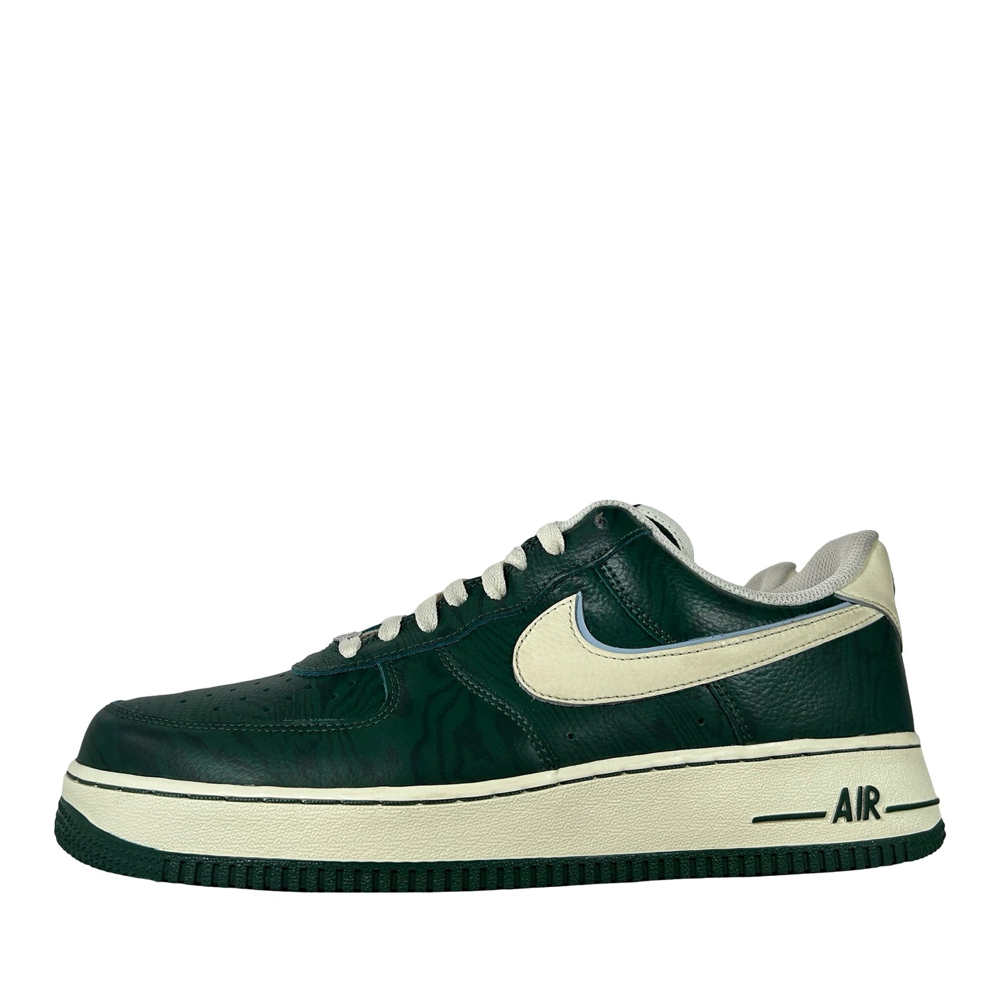 IM6604 323 Nike Air Force 1 Low LAAMS Please Post Bills [USED] - 10.5 M (Used)