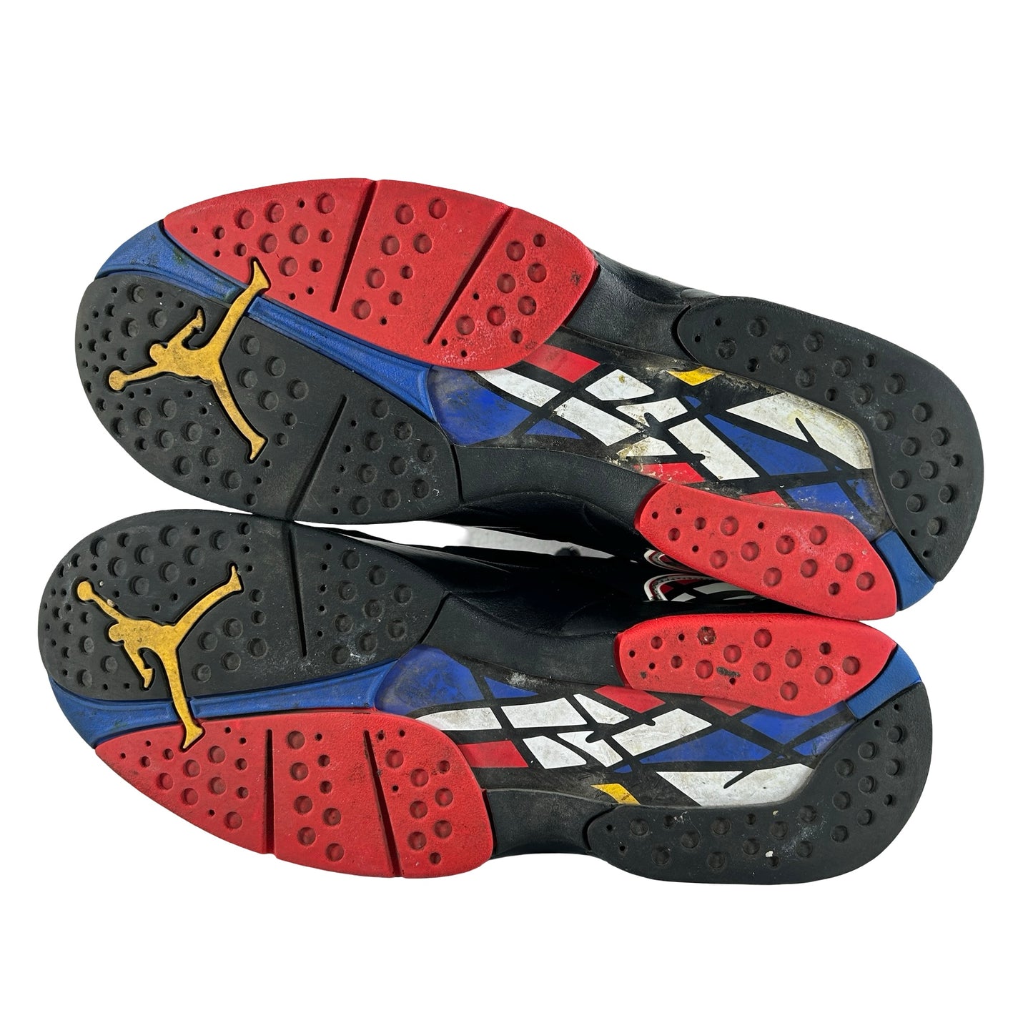 305381 062 Jordan 8 Retro Playoffs [USED] - 9 M (Used5) (No Box5)