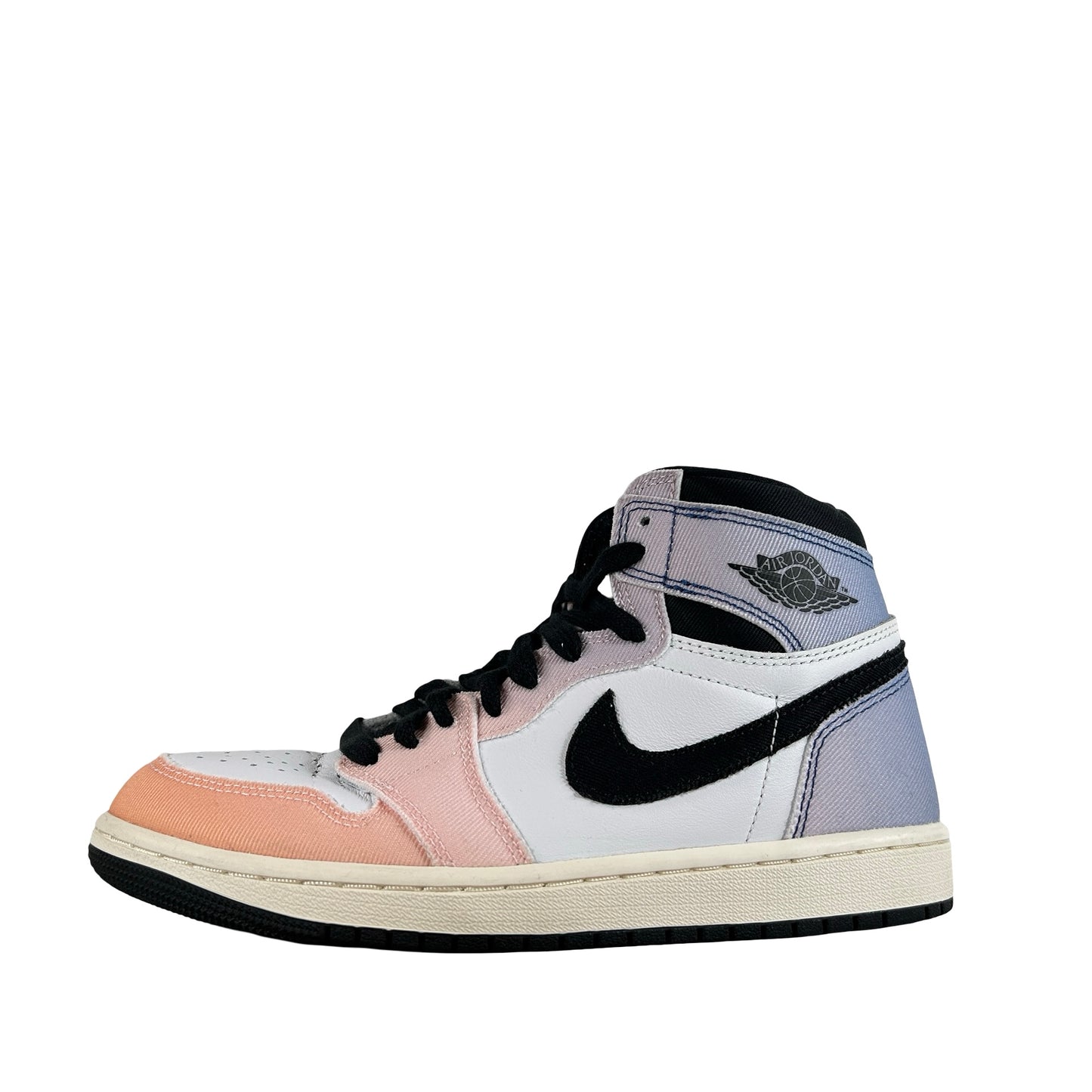 DX0054 805 Jordan 1 Retro Alto OG Skyline