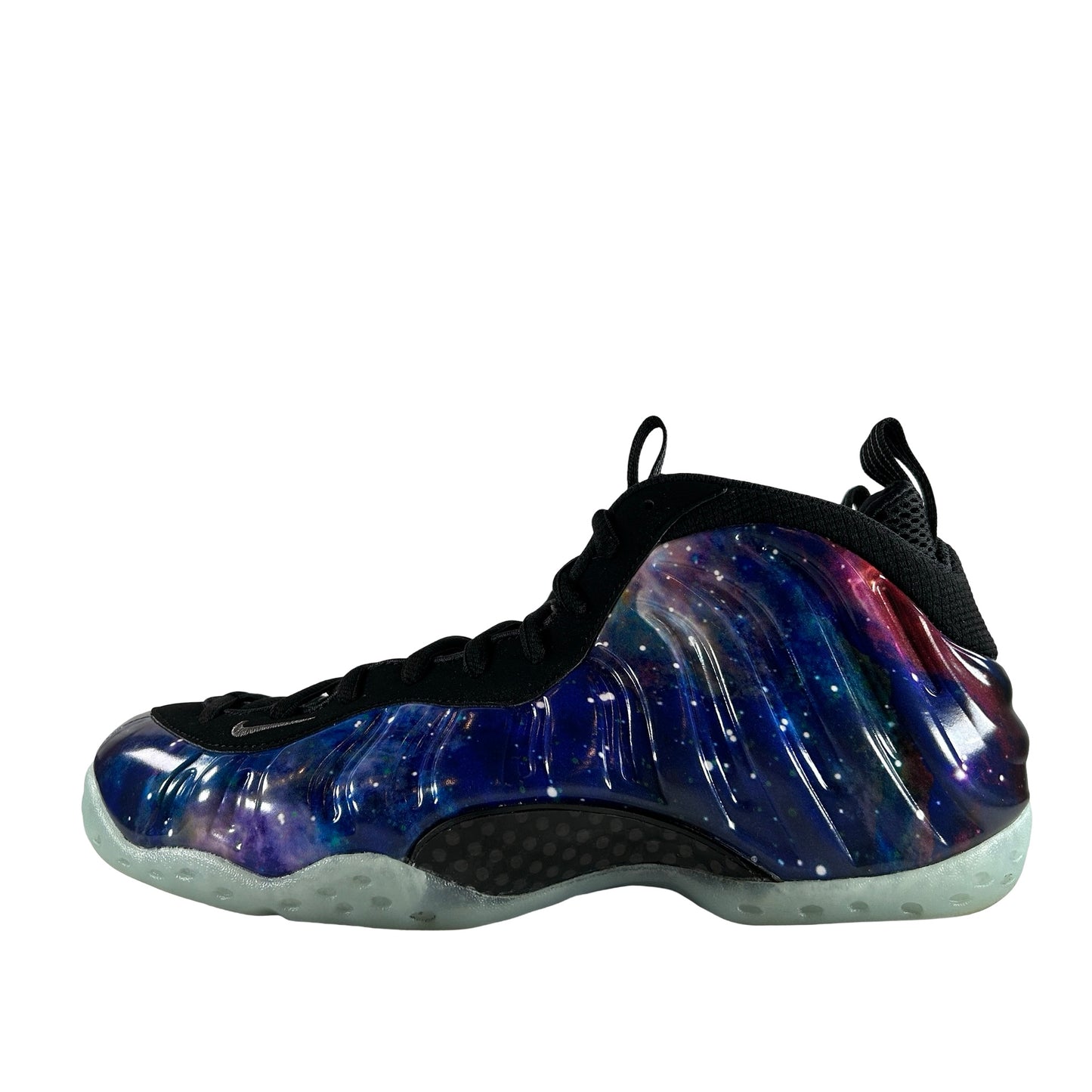 FQ4303 400 Nike Air Foamposite One Galaxy (2025) [USED] - 11.5 M (VNDS)