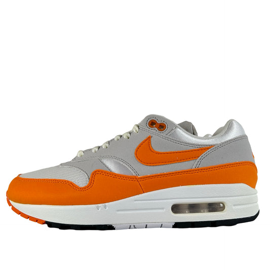 DC1454 101 Nike Air Max 1 Anniversary Orange (2020) [CONDITIONAL] - 8 M (DS) (Yellowing)