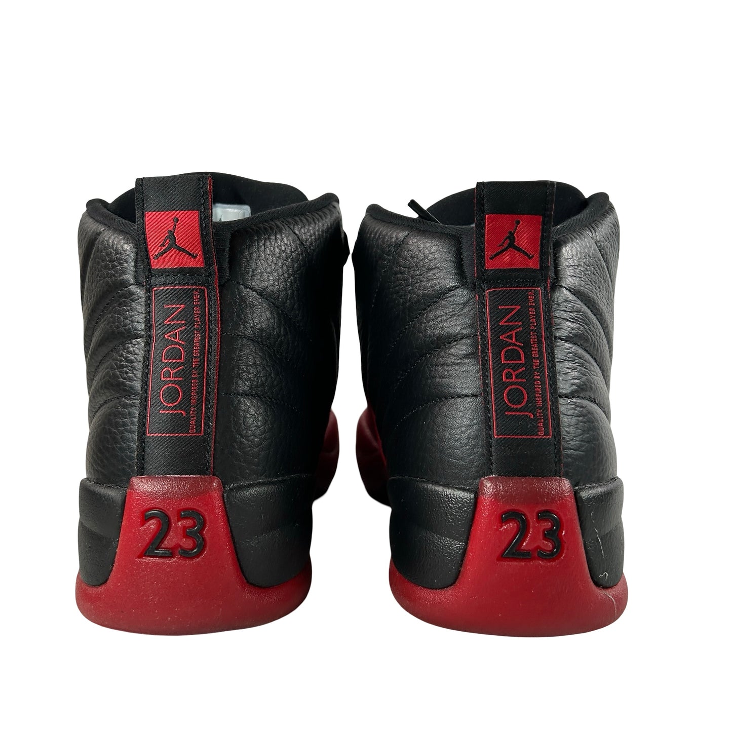 CT8013 002 Jordan 12 Retro Flu Game (2025) [USED] - 11.5 M (Used2)