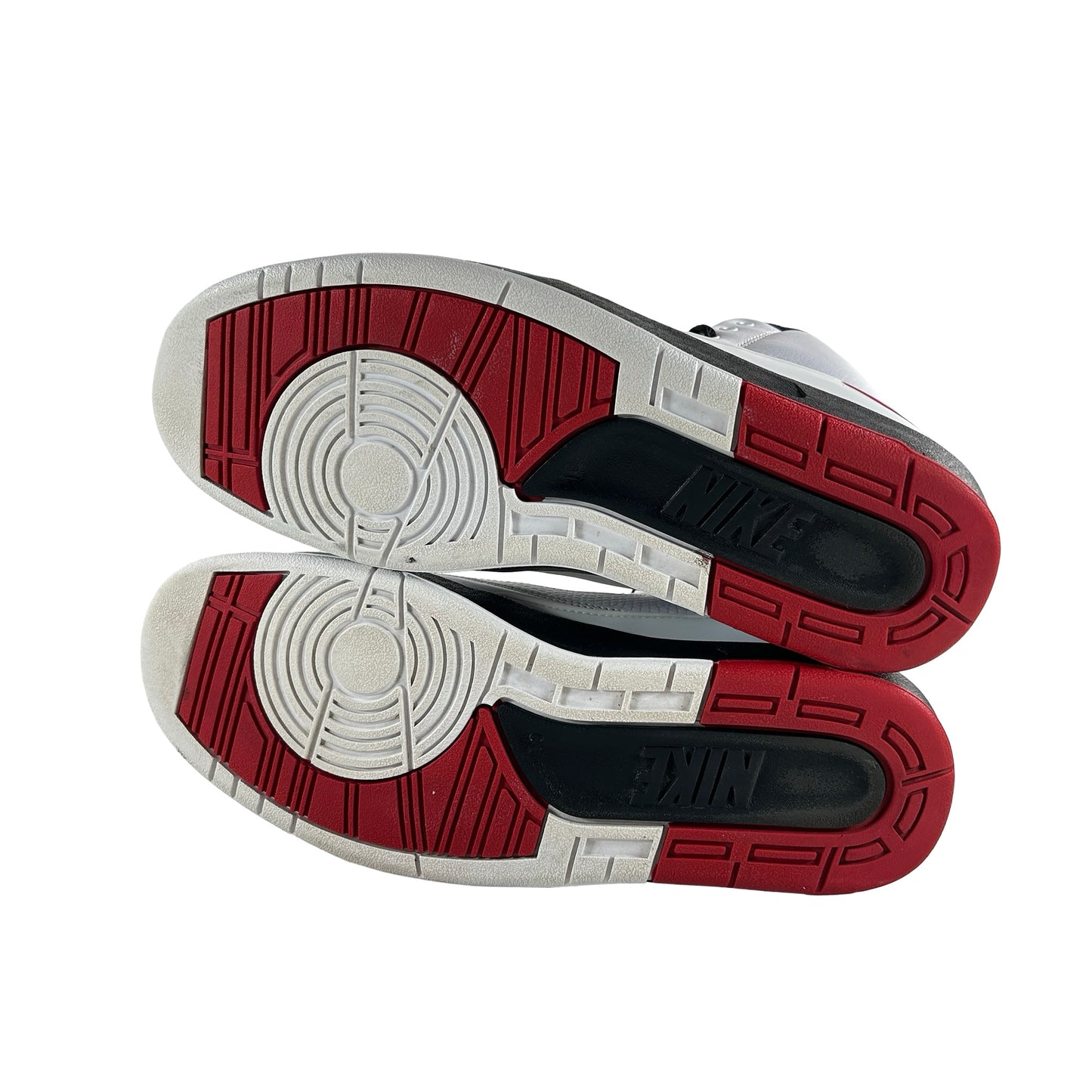 DX2454 106 Jordan 2 Retro OG Chicago (2022) [USED] - 10 M (Used3)