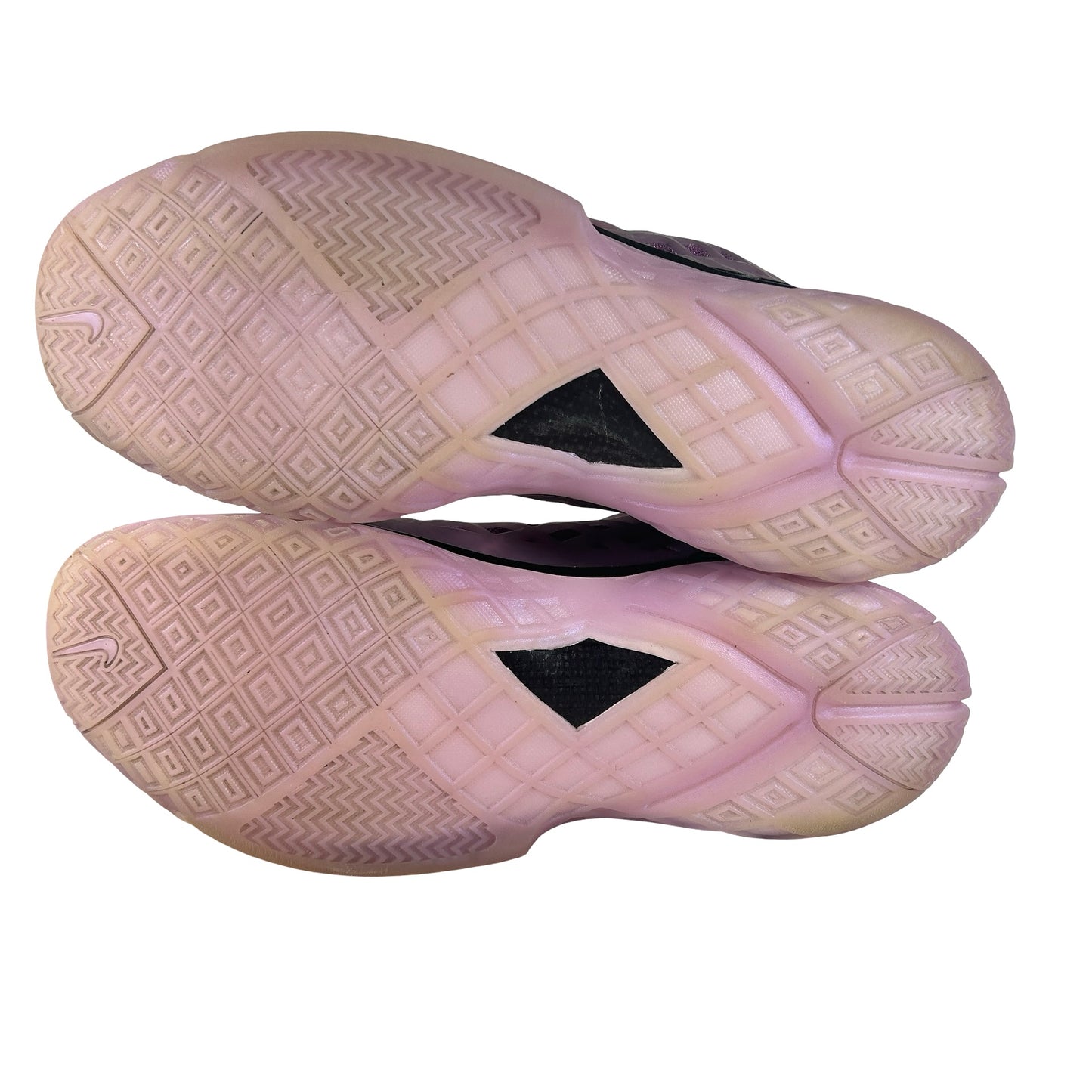IF2497 500 Nike Kobe 3 Low Protro Pink Quartz [USED] - 12 M (Used)