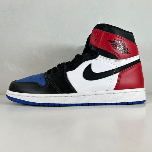 555088 026 Jordan 1 Retro Top 3 [USED] - 9.5 M (Used2)