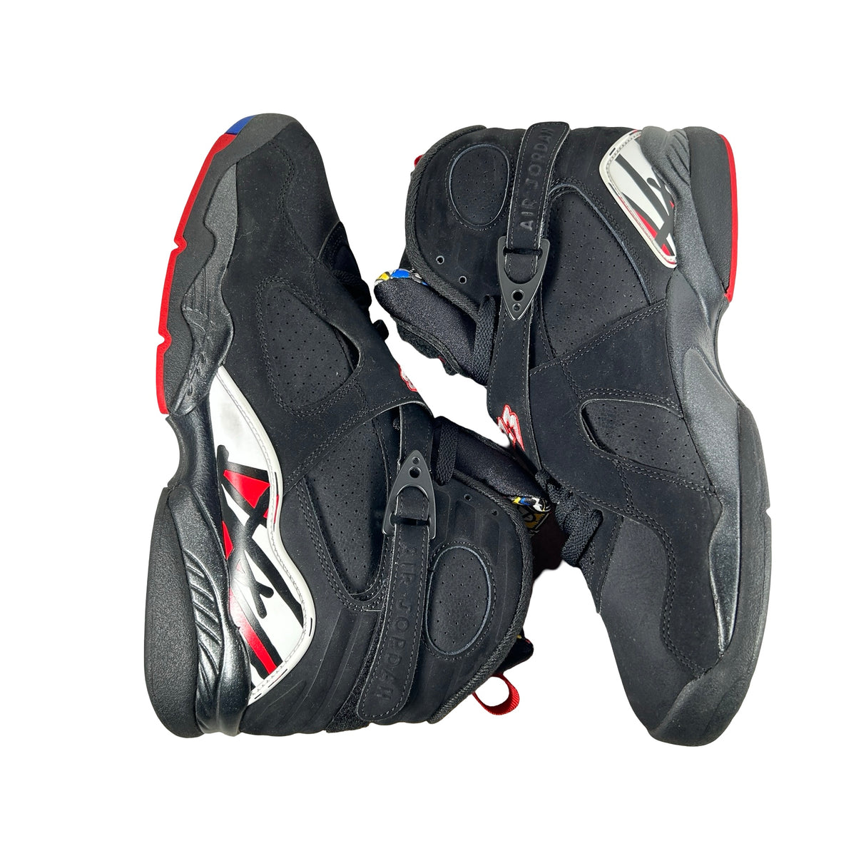 305381 062 Jordan 8 Retro Playoffs [USED] - 10.5 M (Used22)