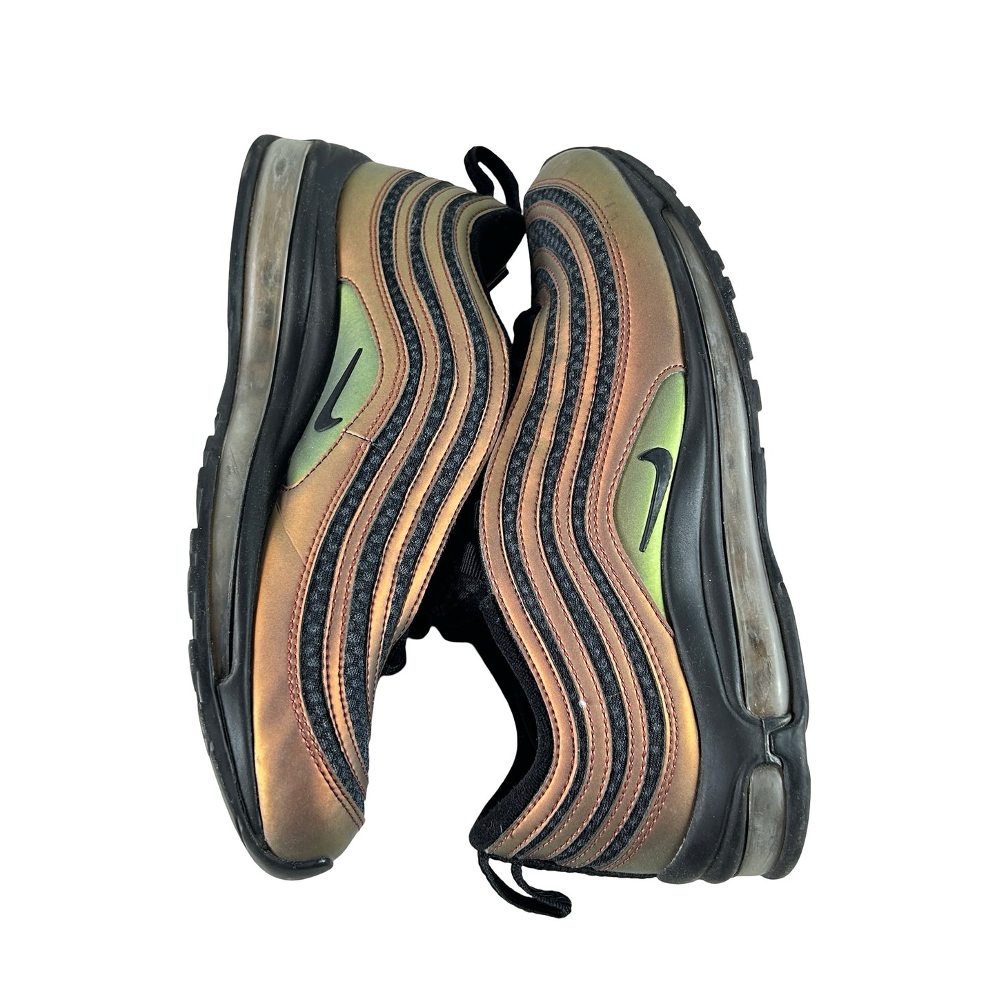 AJ1988 900 Nike Air Max 97 Ultra 17 Skepta [USED] - 8.5 M (Used2)