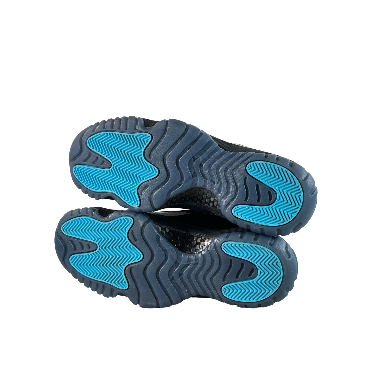 CT8012 047 Jordan 11 Retro Gamma Blue (2025) [USED] - 8.5 M (Used7)