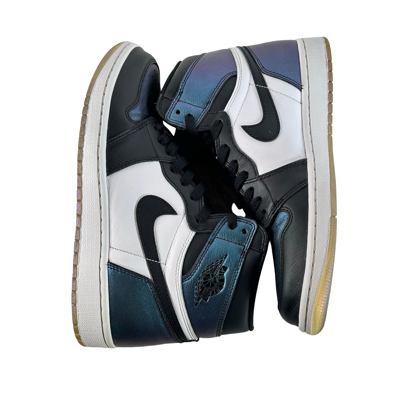 907958 015 Jordan 1 Retro All-Star Chameleon (2017) [USED] - 8.5 M (Used)