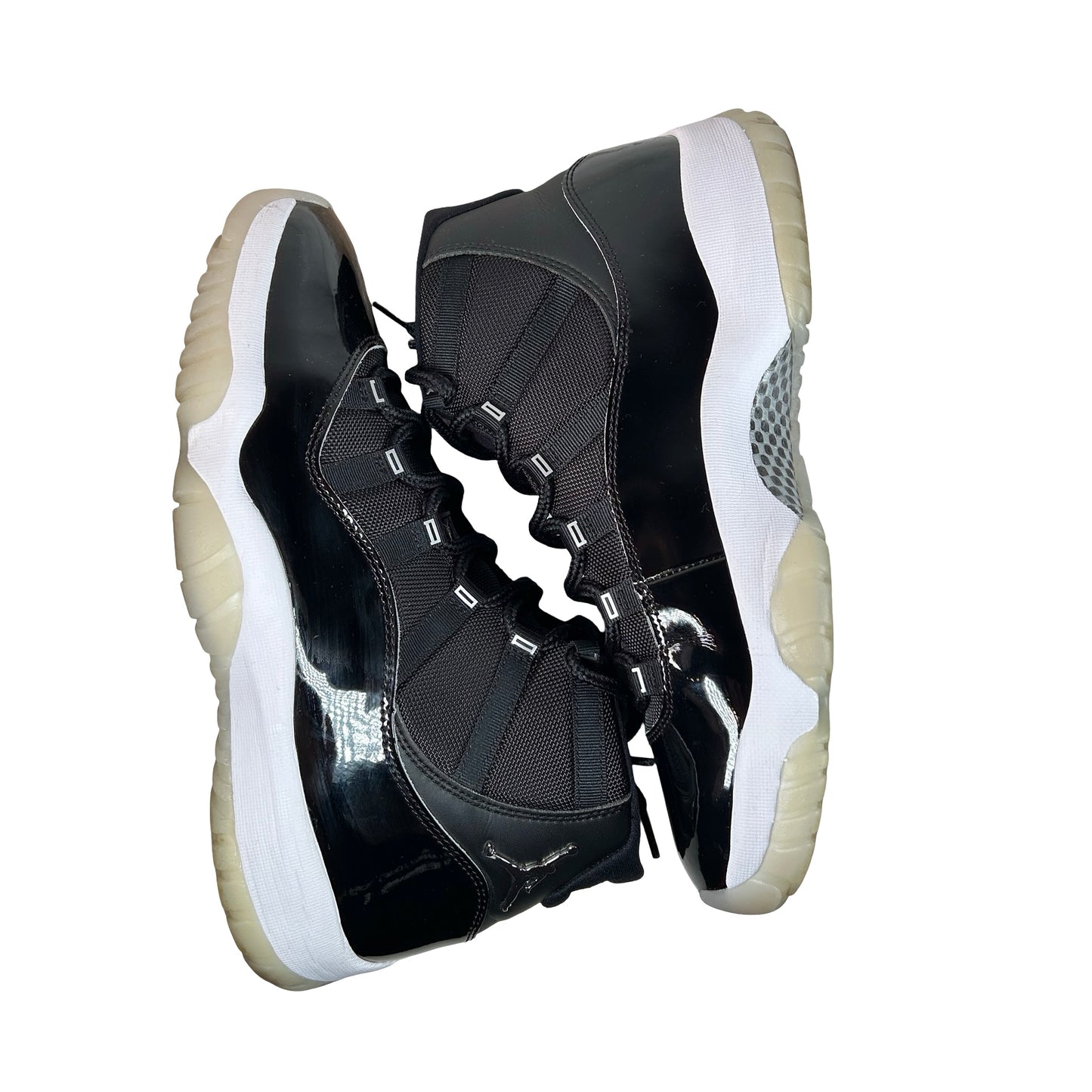 CT8012 011 Jordan 11 Jubilee [USED] - 12 M (Used)